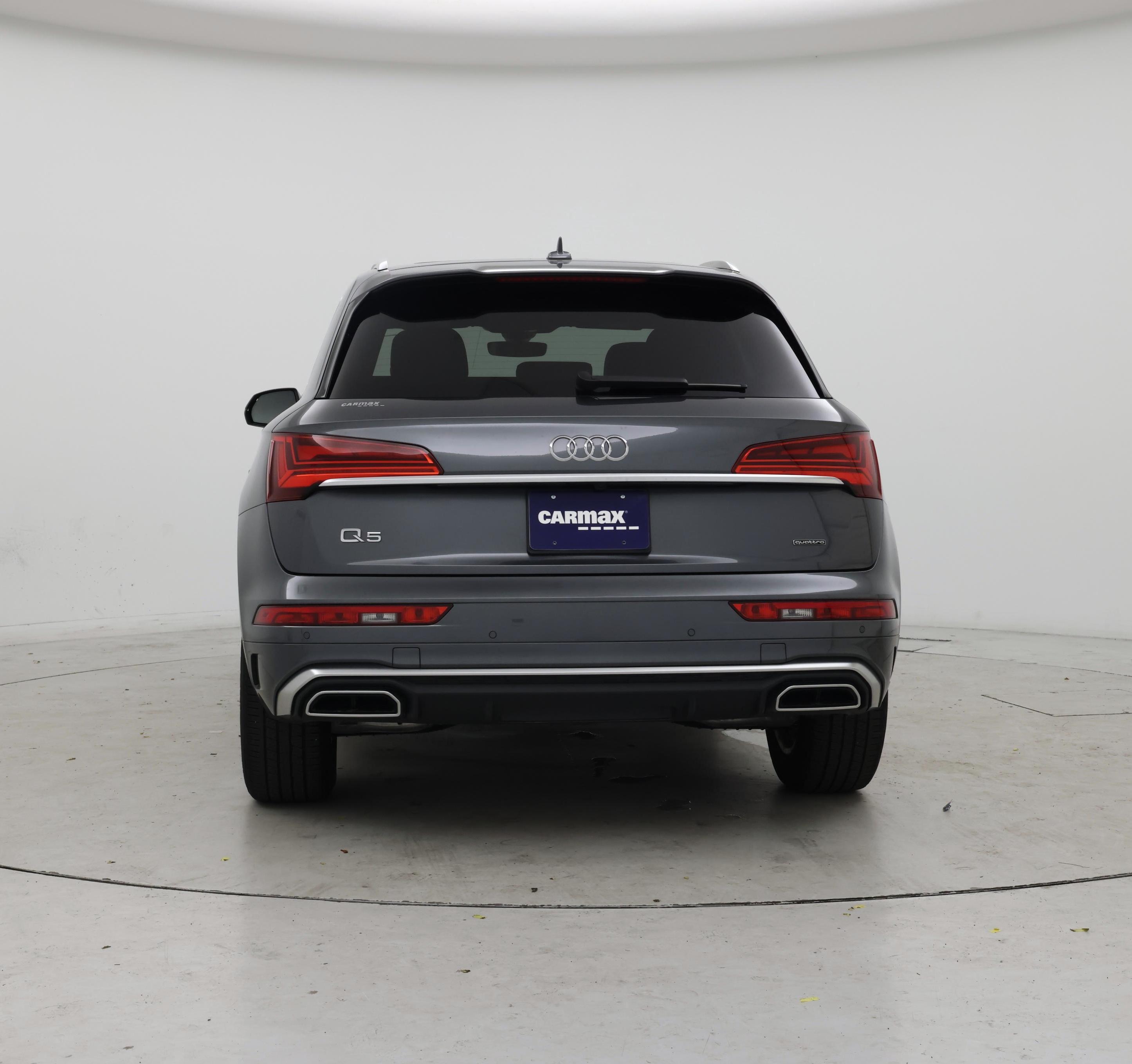Thumbnail: 2023 Audi Q5 - 6