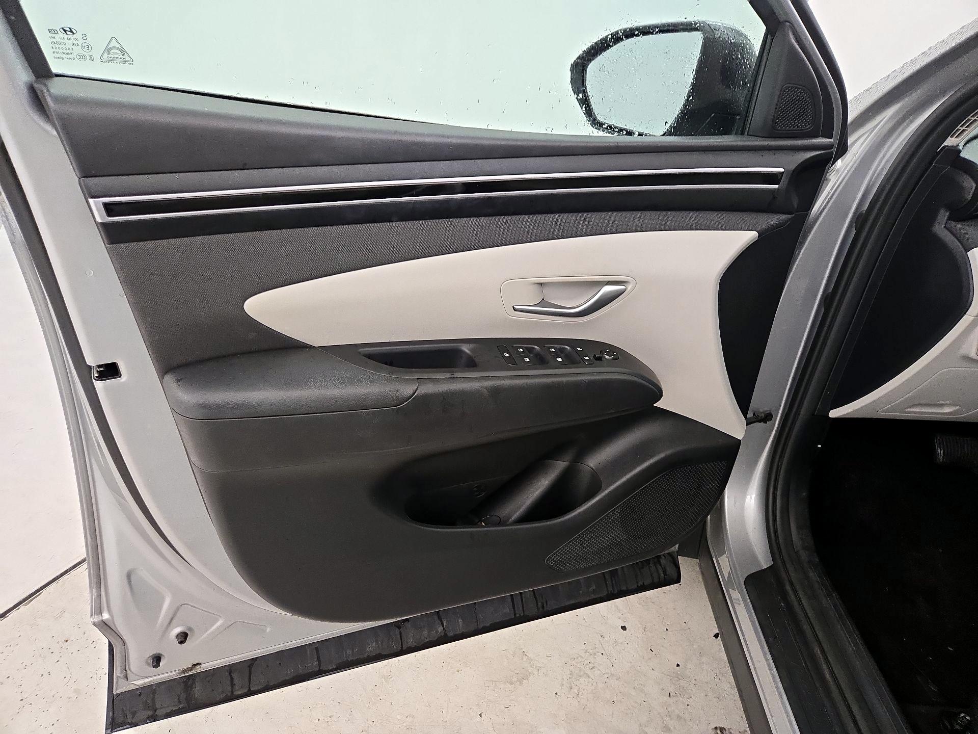 Thumbnail: 2024 Hyundai Tucson - 12