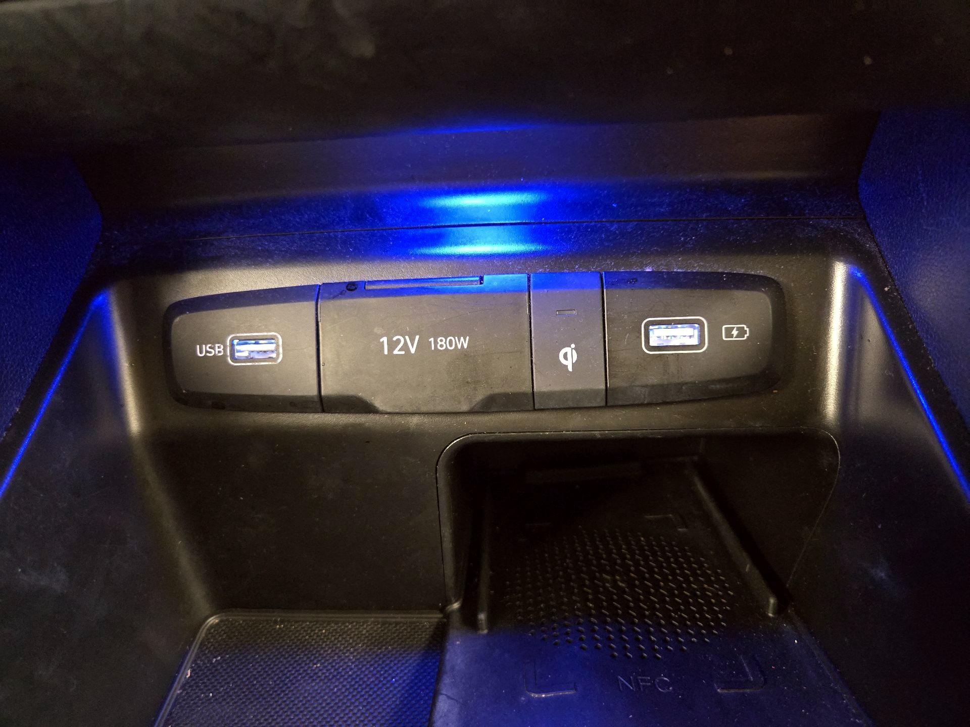Thumbnail: 2024 Hyundai Tucson - 19