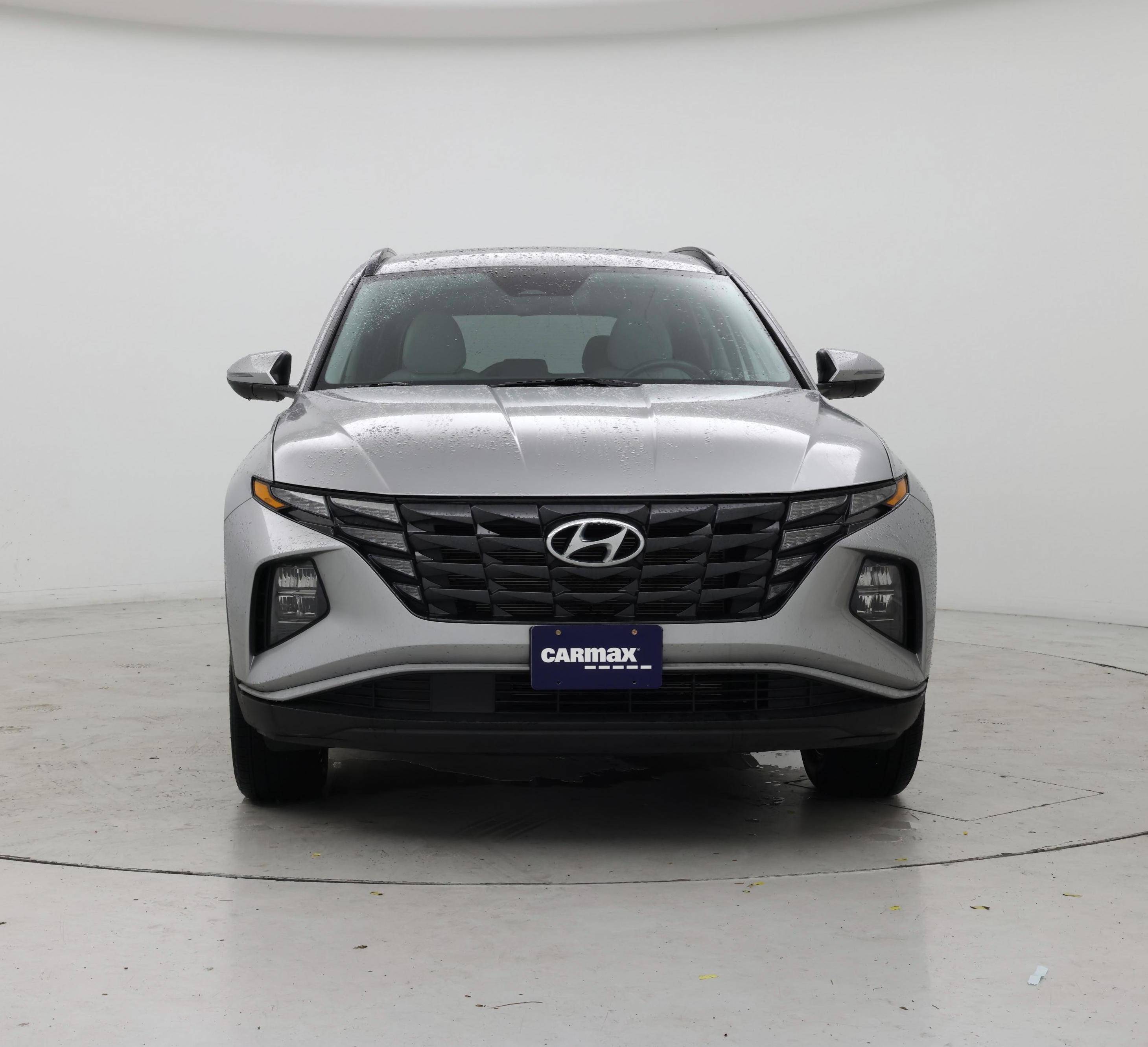 Thumbnail: 2024 Hyundai Tucson - 5