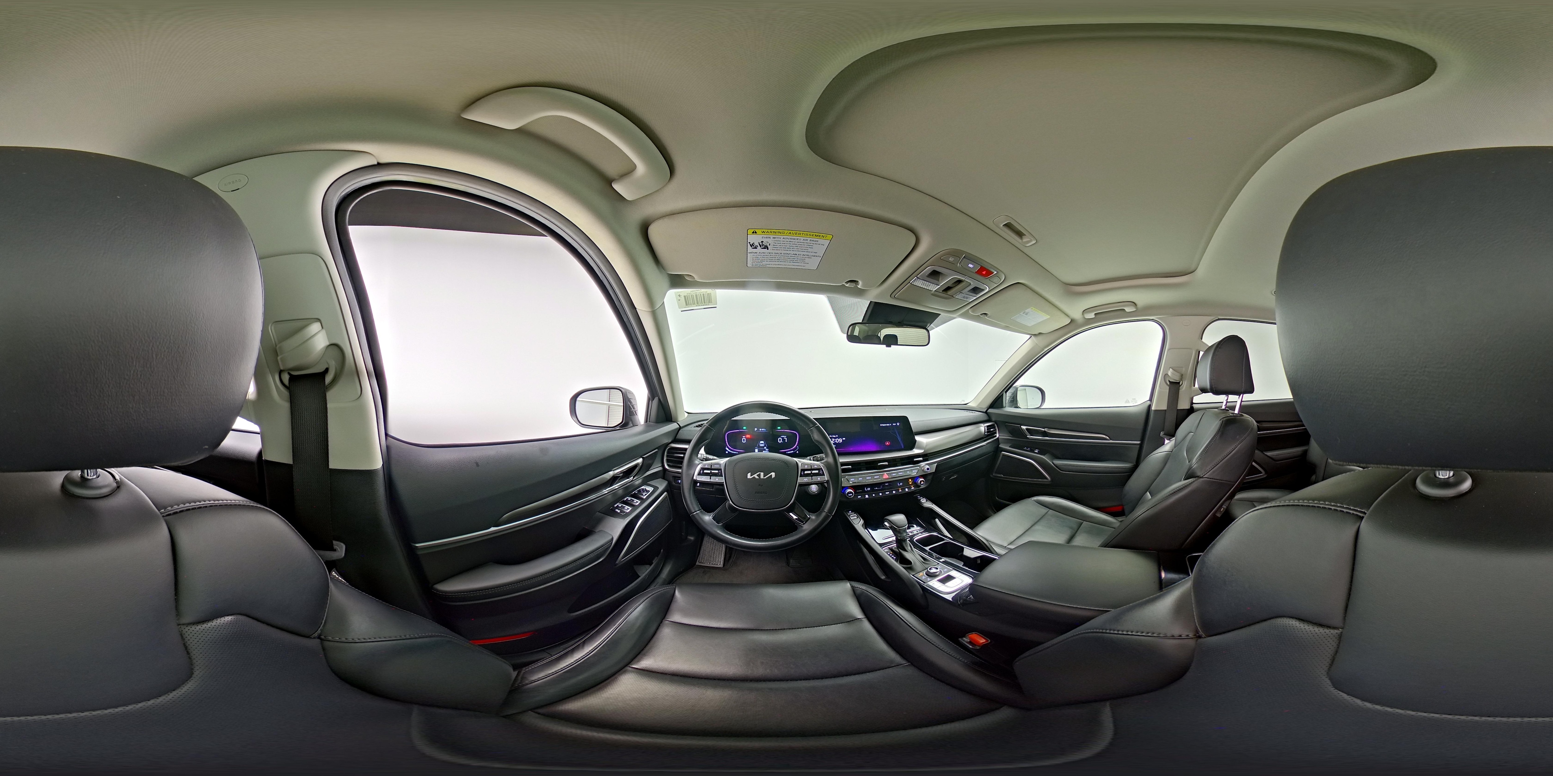 2024 Kia Telluride S - Photo 27