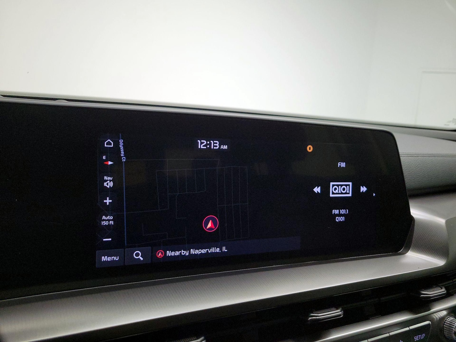 2024 Kia Telluride S - Photo 14