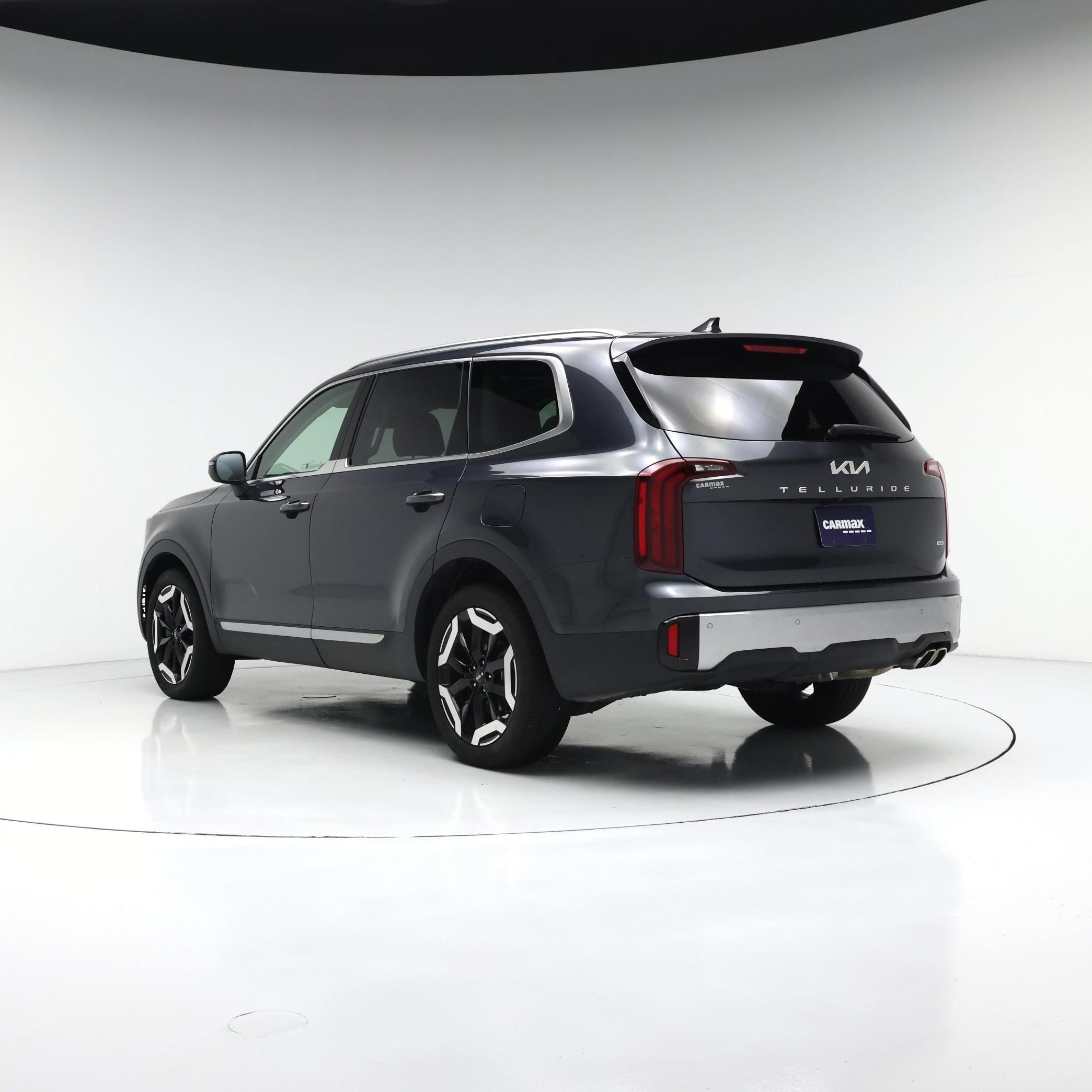 Thumbnail: 2024 Kia Telluride - 2