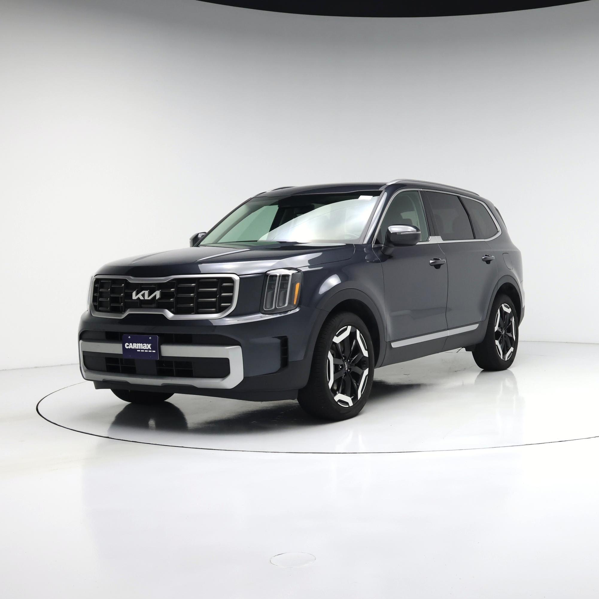 Thumbnail: 2024 Kia Telluride - 4