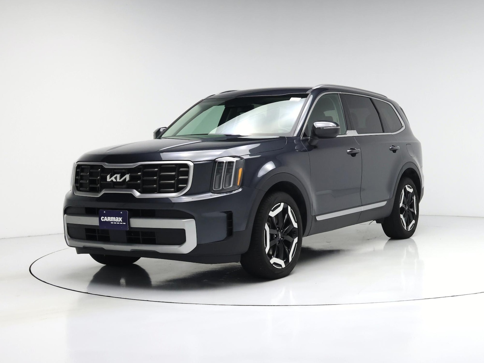 2024 Kia Telluride S - Photo 5