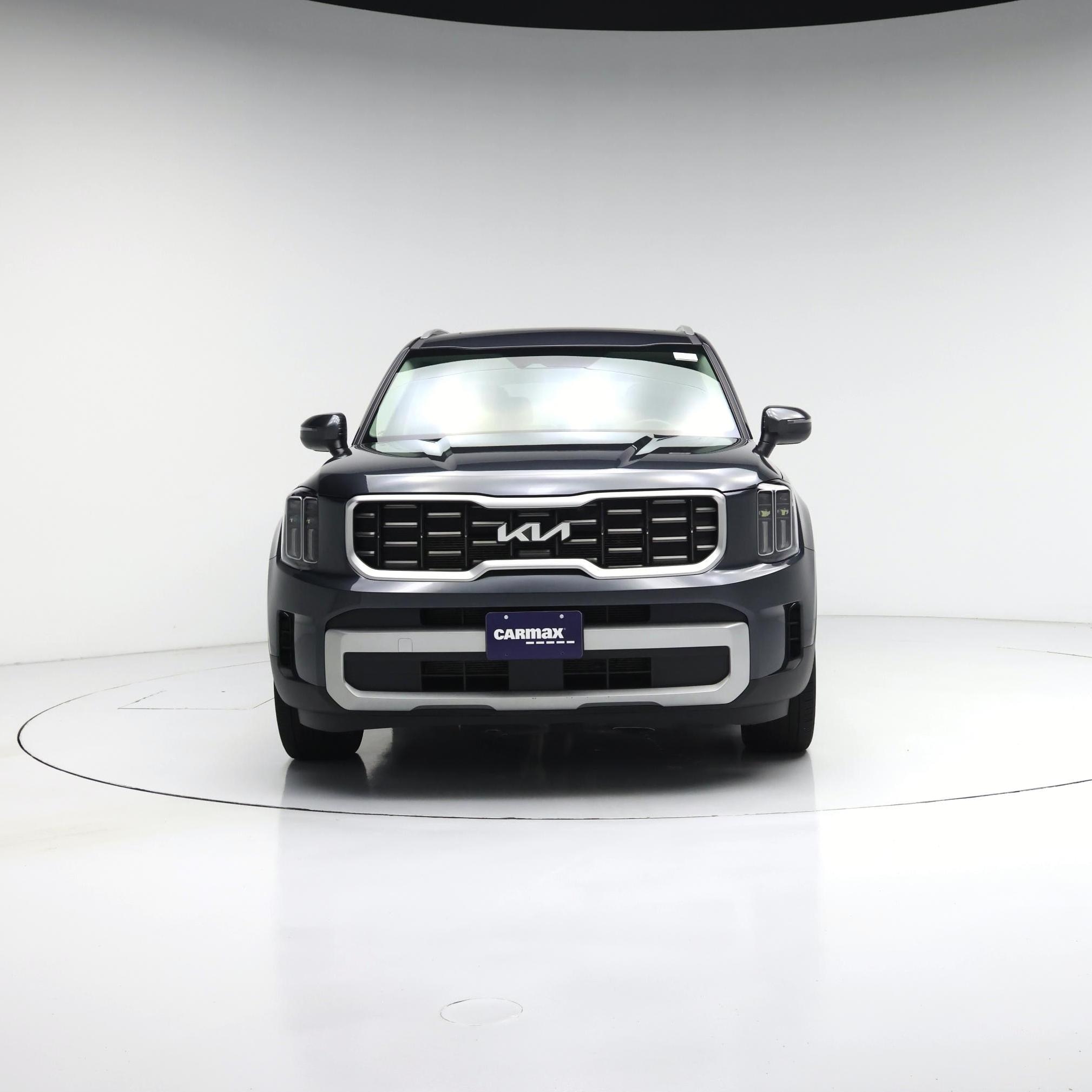 Thumbnail: 2024 Kia Telluride - 5