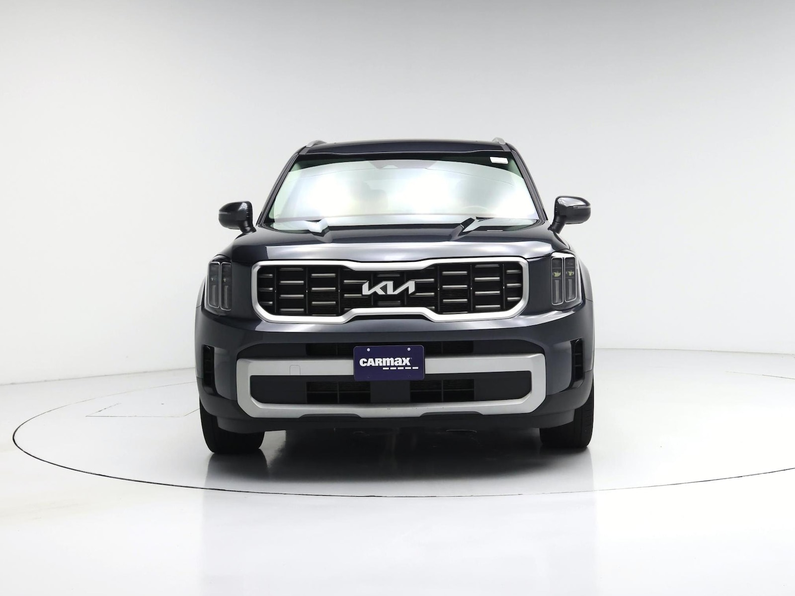 2024 Kia Telluride S - Photo 6