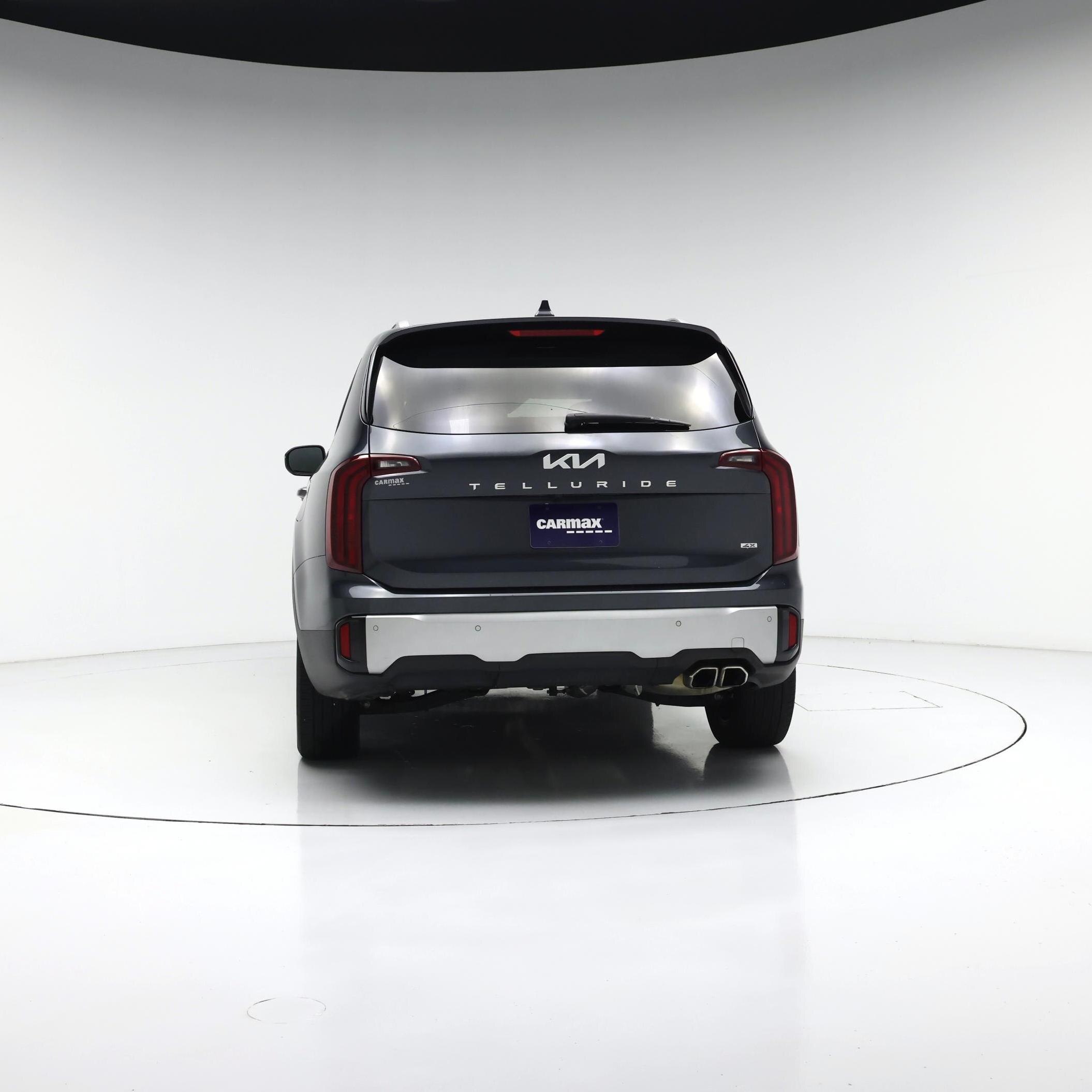 Thumbnail: 2024 Kia Telluride - 6