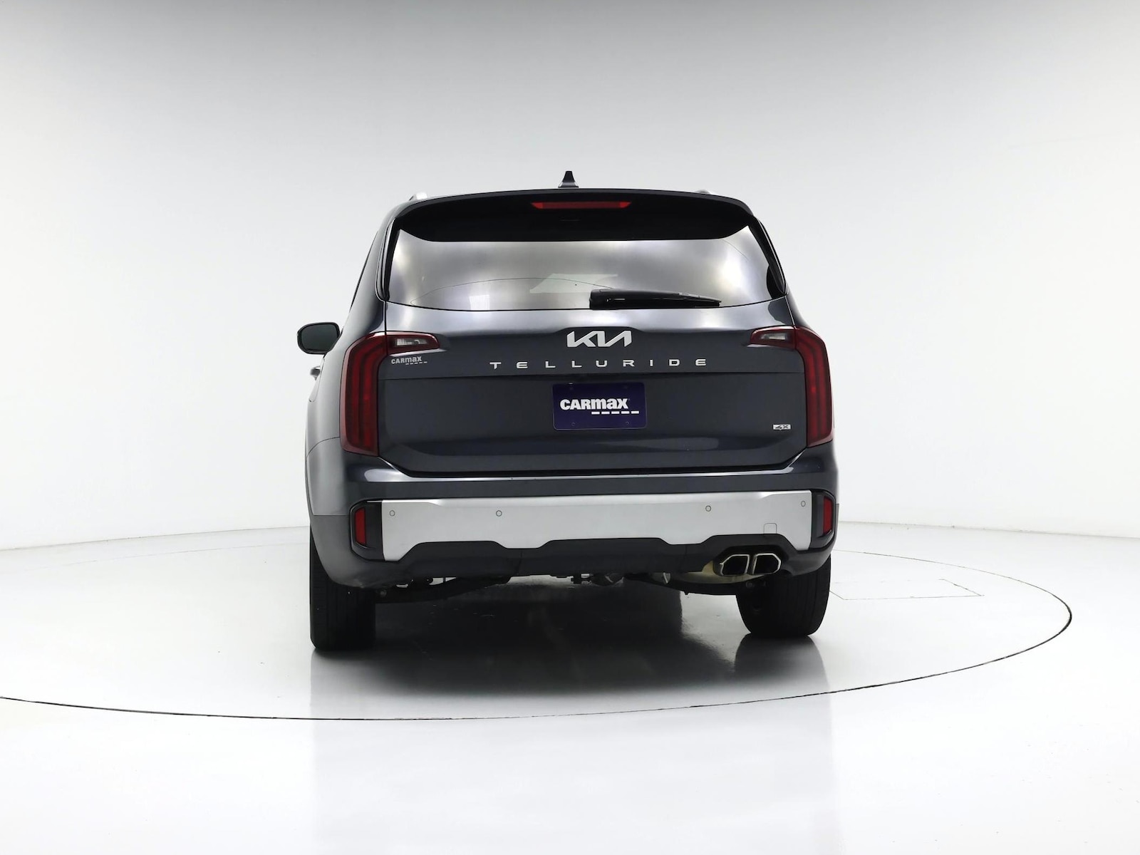 2024 Kia Telluride S - Photo 7