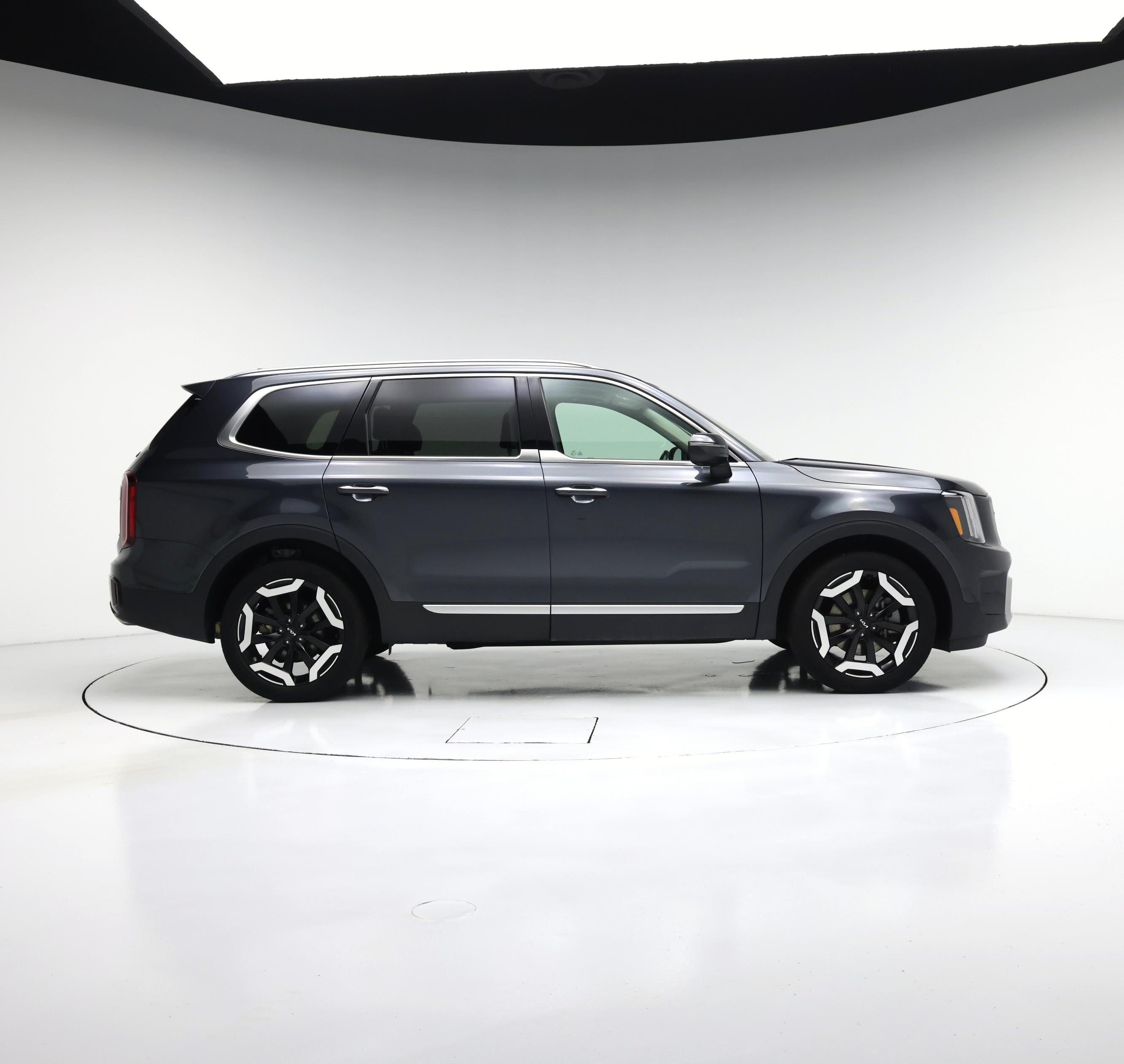 Thumbnail: 2024 Kia Telluride - 7