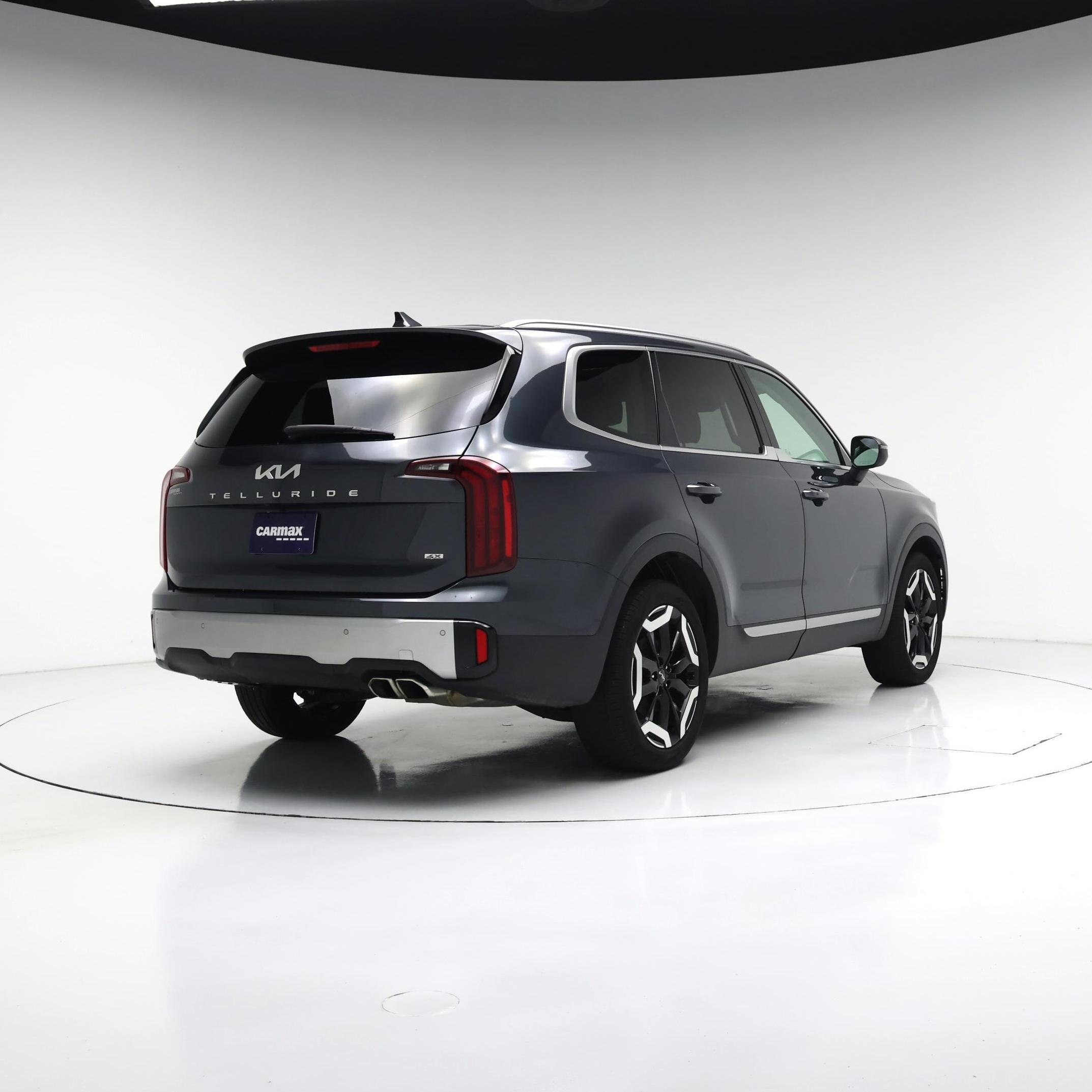 Thumbnail: 2024 Kia Telluride - 8