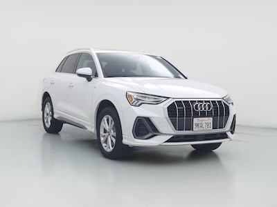 2024 Audi Q3 Premium