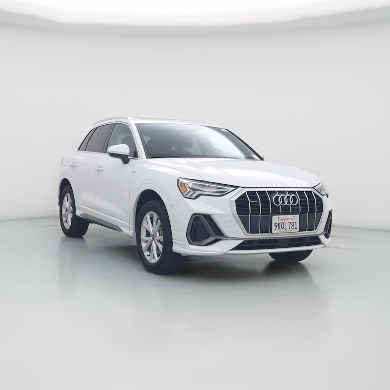2024 Audi Q3 Premium