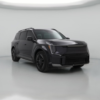 2024 Kia EV9 GT-Line