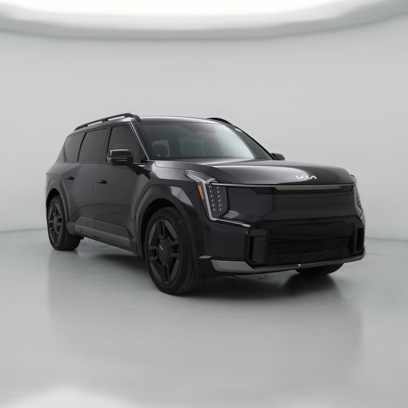 2024 Kia EV9 GT-Line