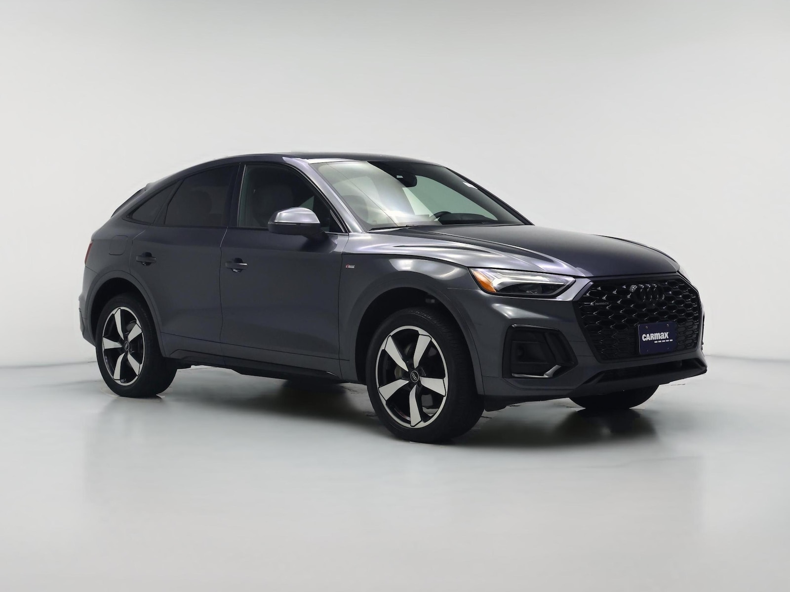 2023 Audi Q5 Sportback