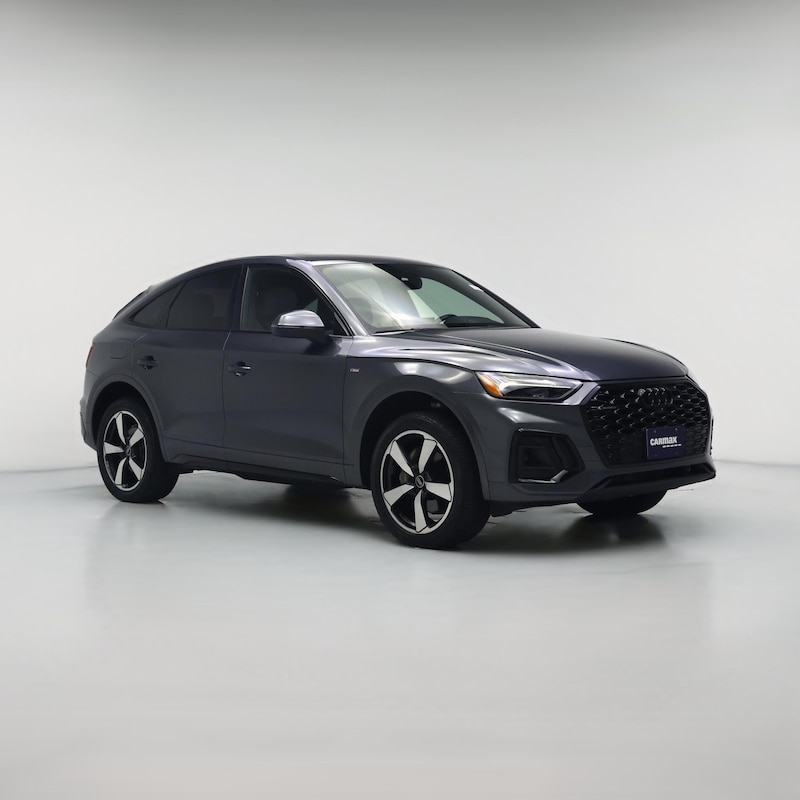 2023 Audi Q5 Sportback S-Line Prestige