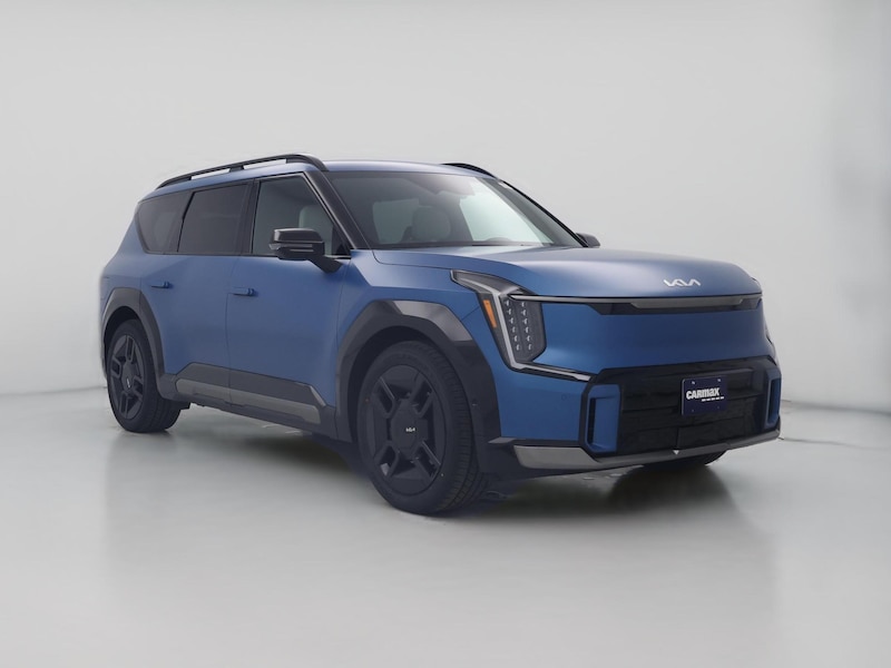 2024 Kia EV9 GT-Line -
                  Hillside, IL