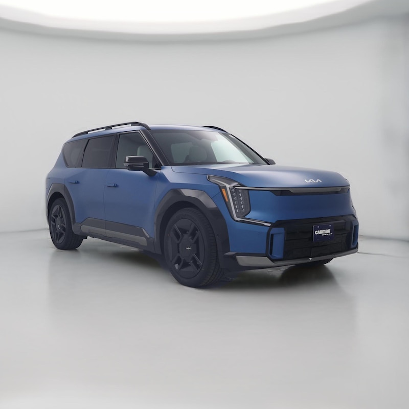 2024 Kia EV9 GT-Line