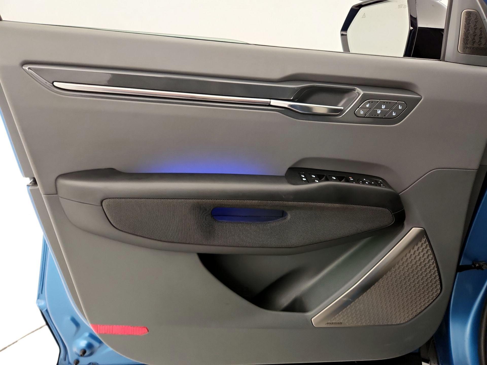Thumbnail: 2024 Kia EV9 - 12
