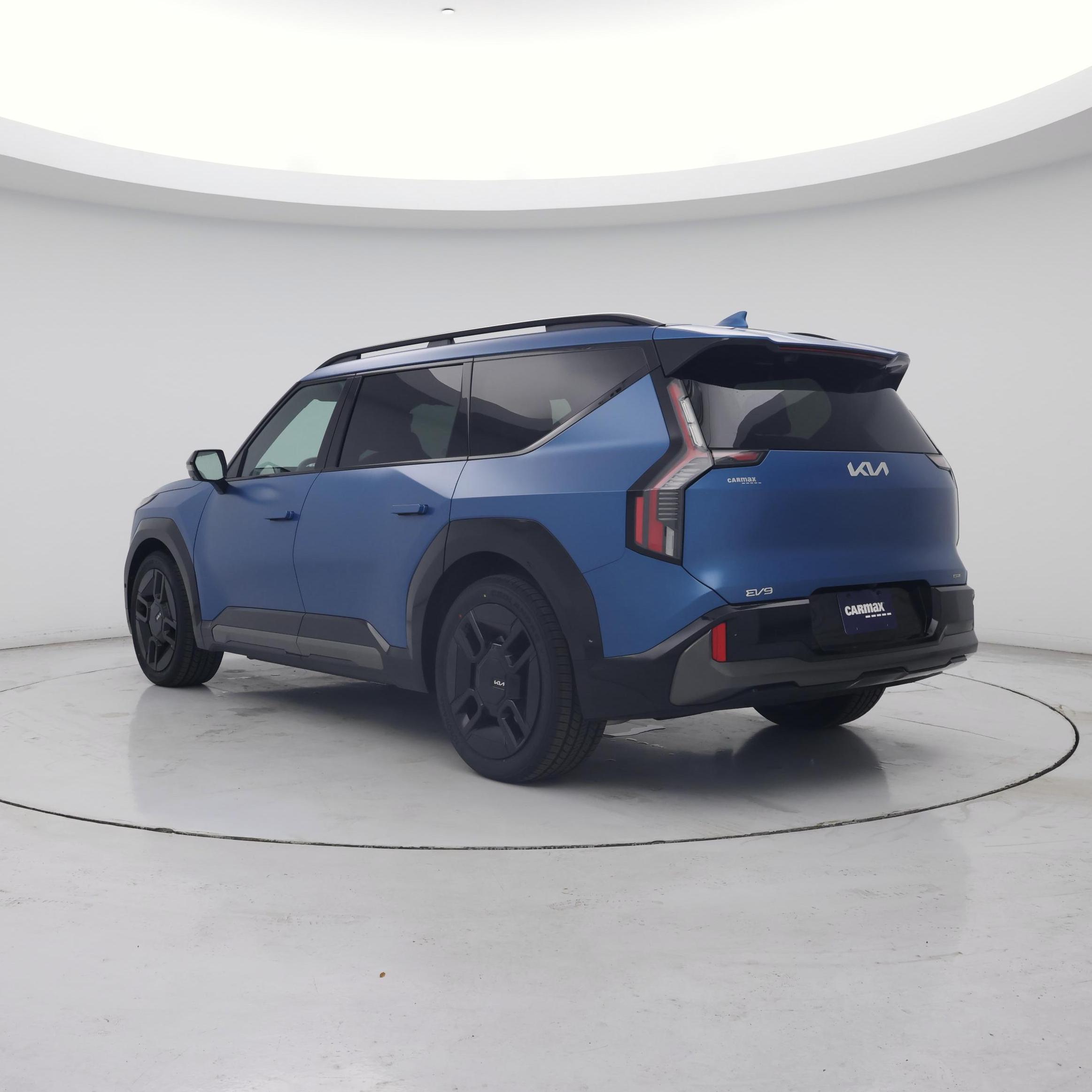 Thumbnail: 2024 Kia EV9 - 2