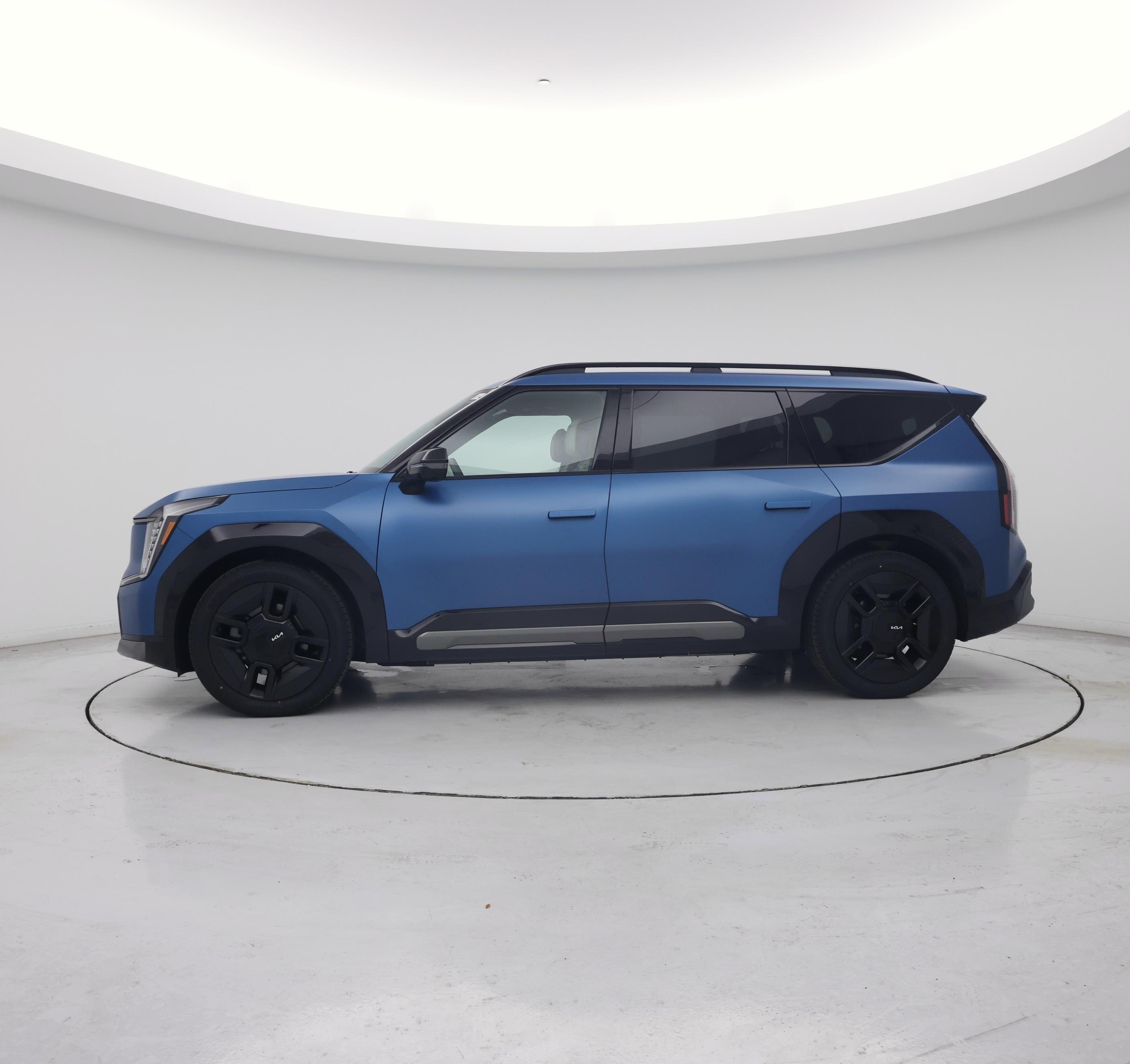 Thumbnail: 2024 Kia EV9 - 3