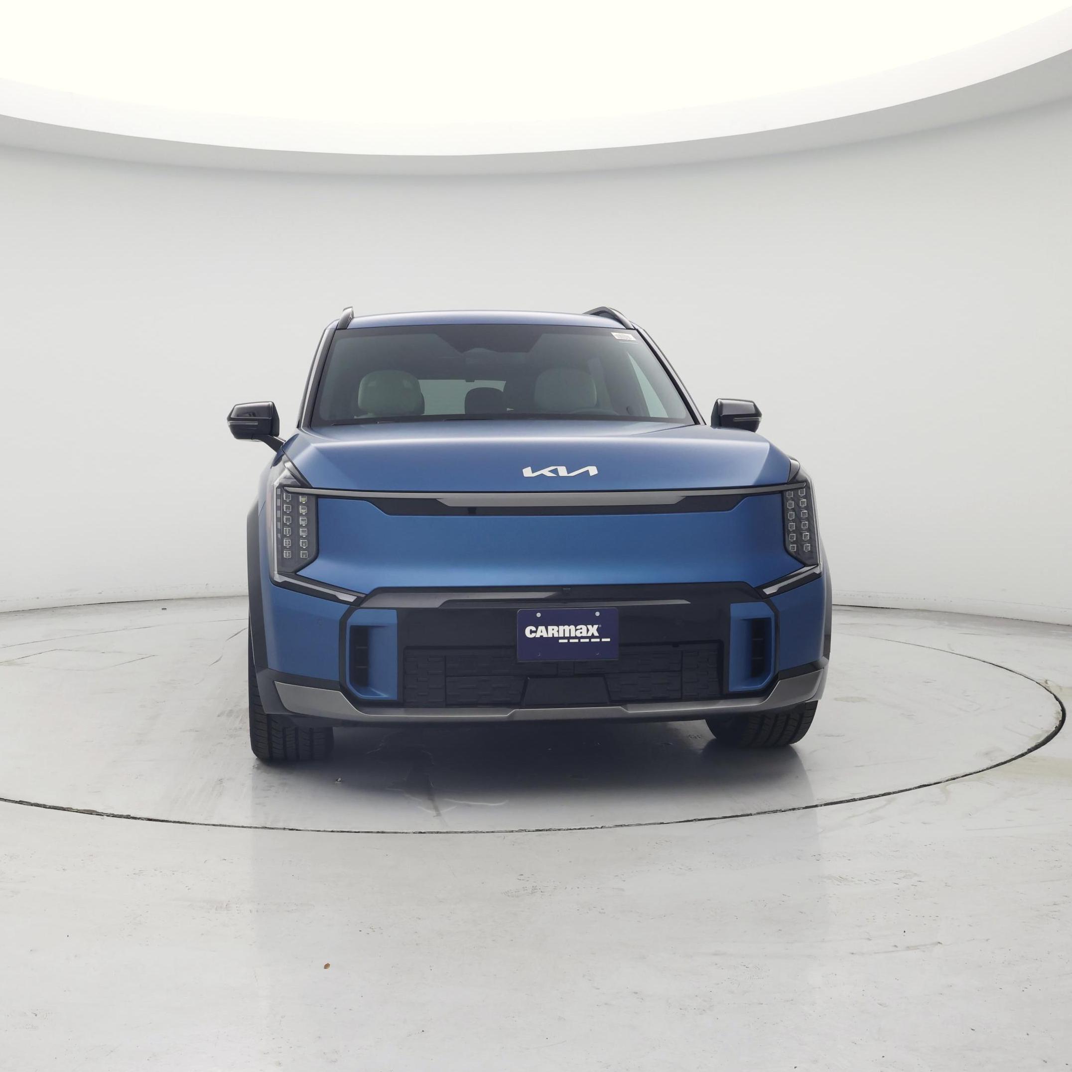 Thumbnail: 2024 Kia EV9 - 5