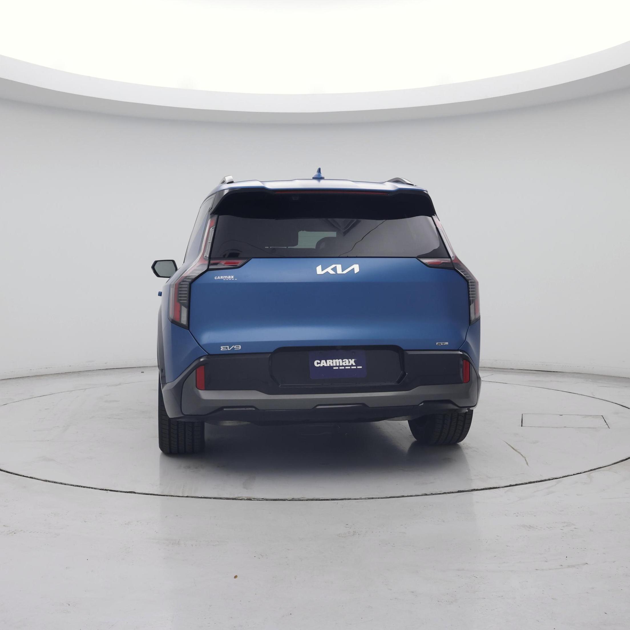 Thumbnail: 2024 Kia EV9 - 6