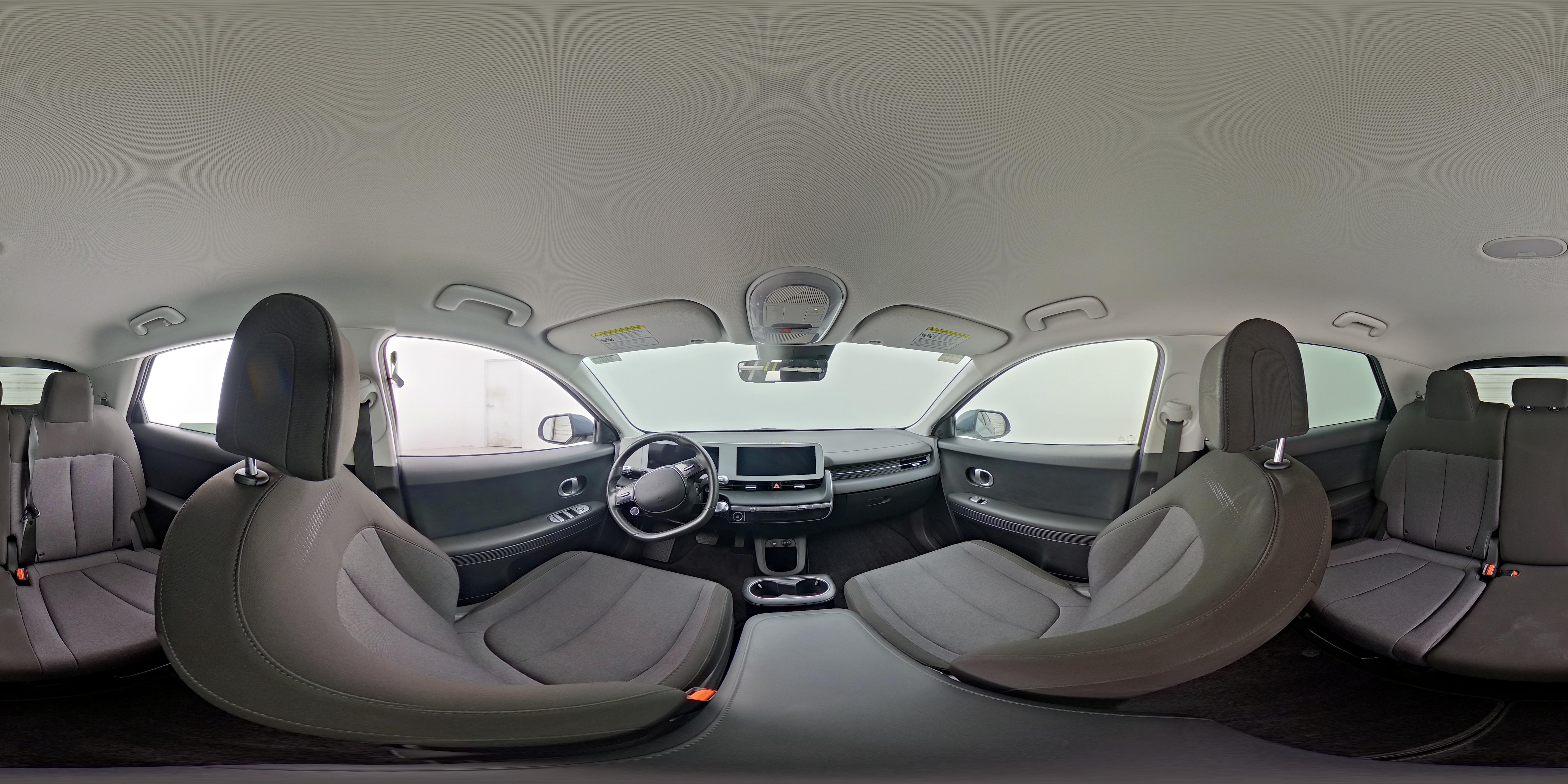 2024 Hyundai IONIQ 5 SEL - Photo 25