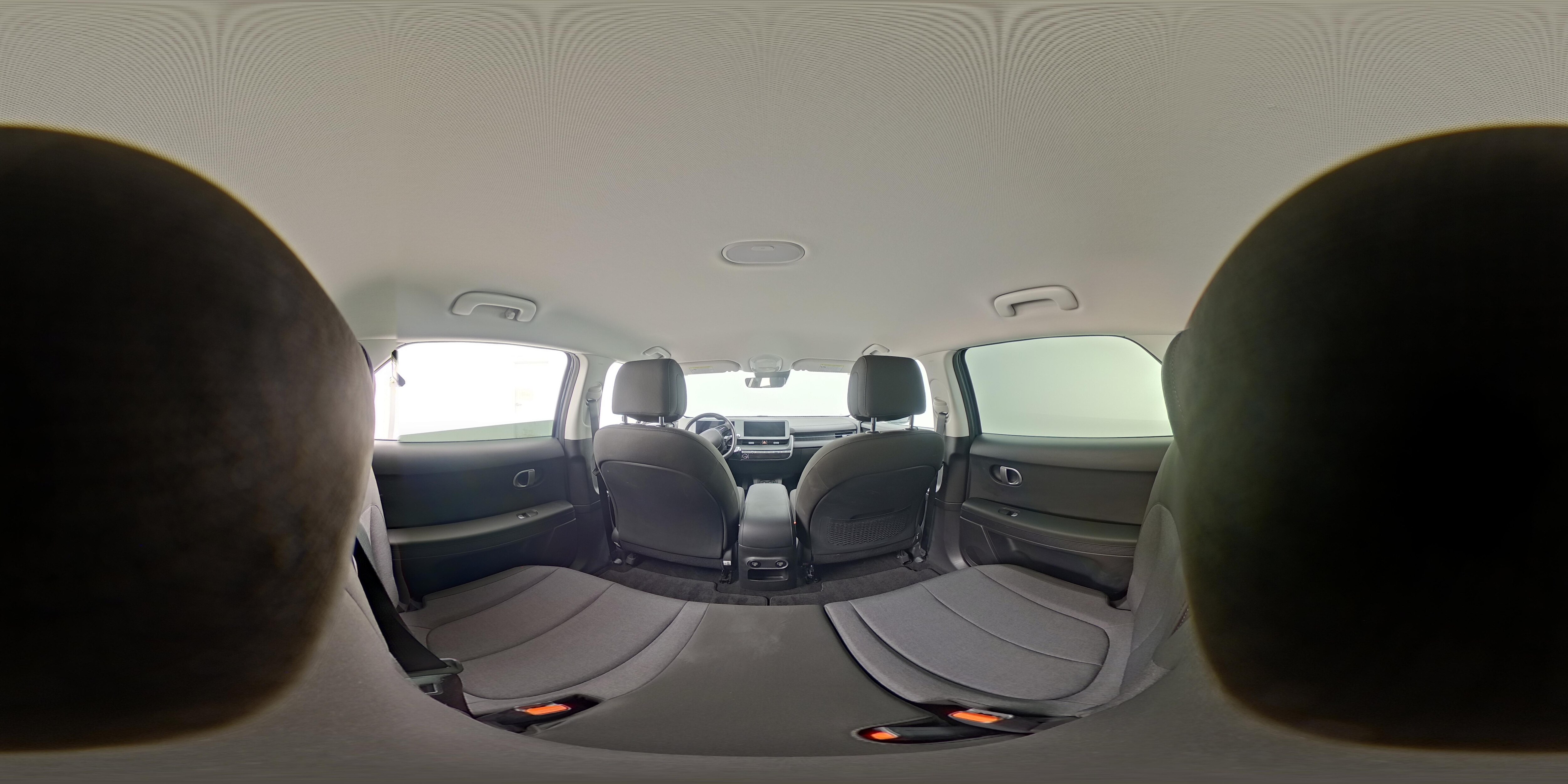 2024 Hyundai IONIQ 5 SEL - Photo 26