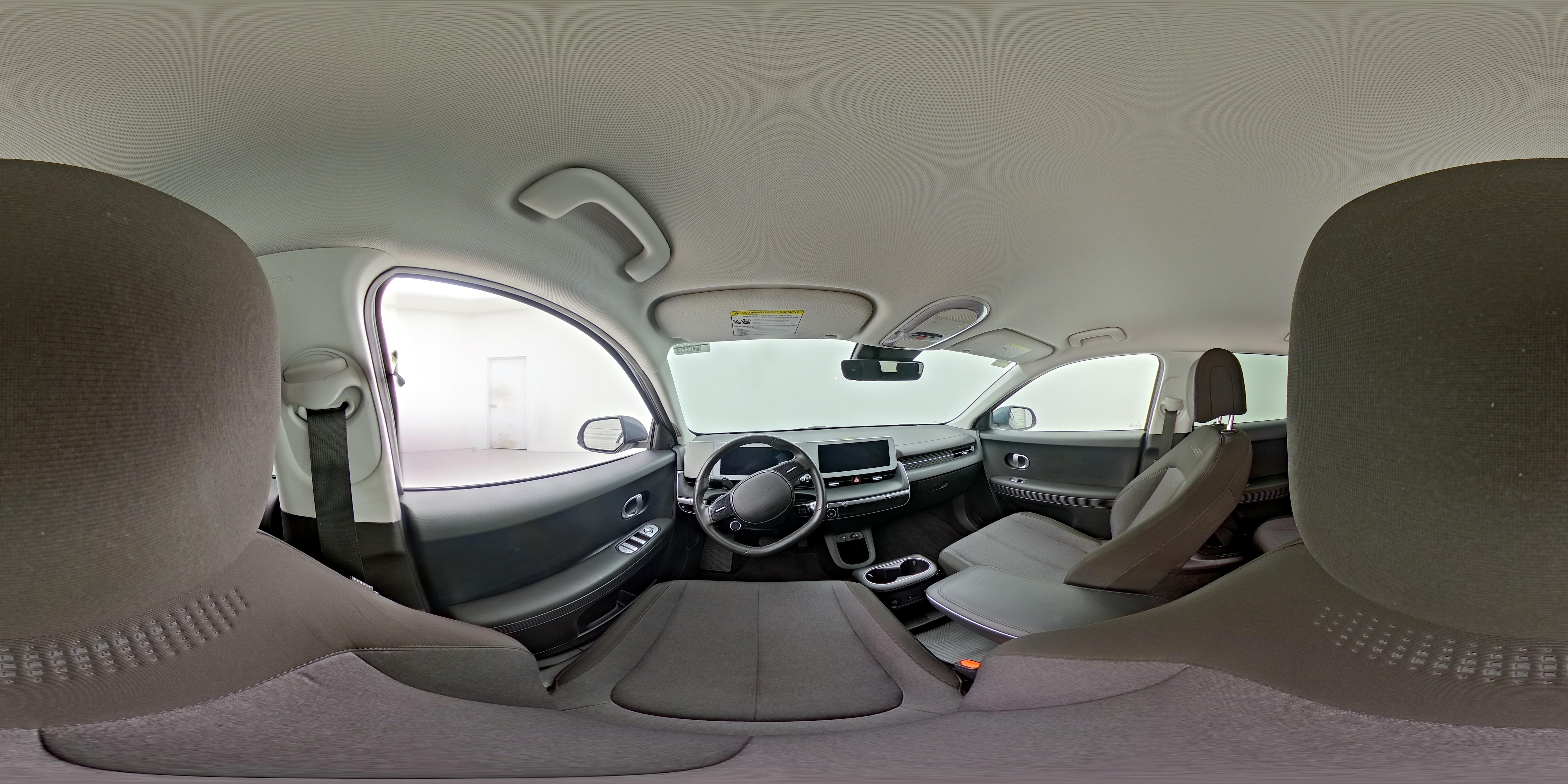 2024 Hyundai IONIQ 5 SEL - Photo 27