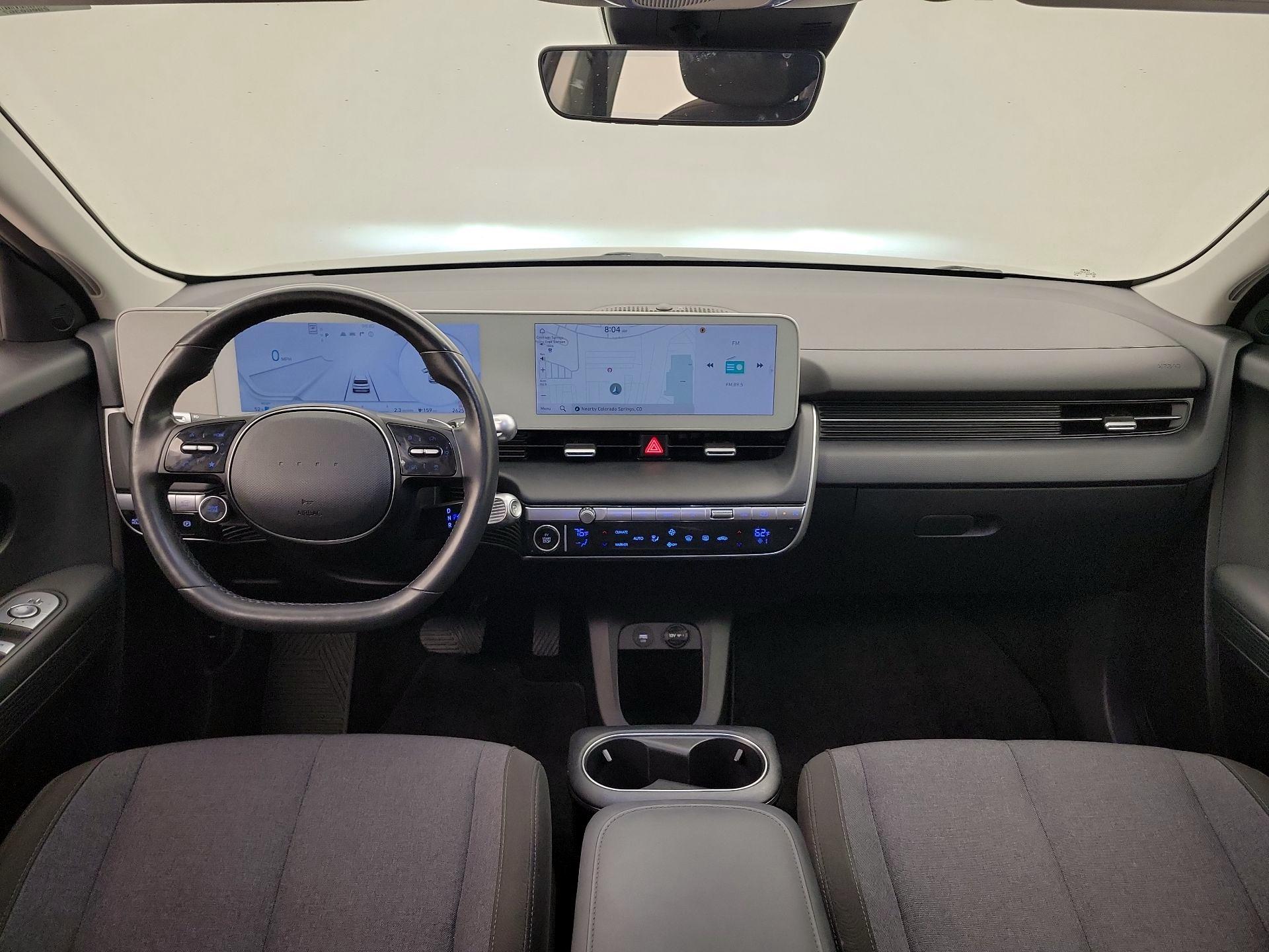 Thumbnail: 2024 Hyundai Ioniq 5 - 9