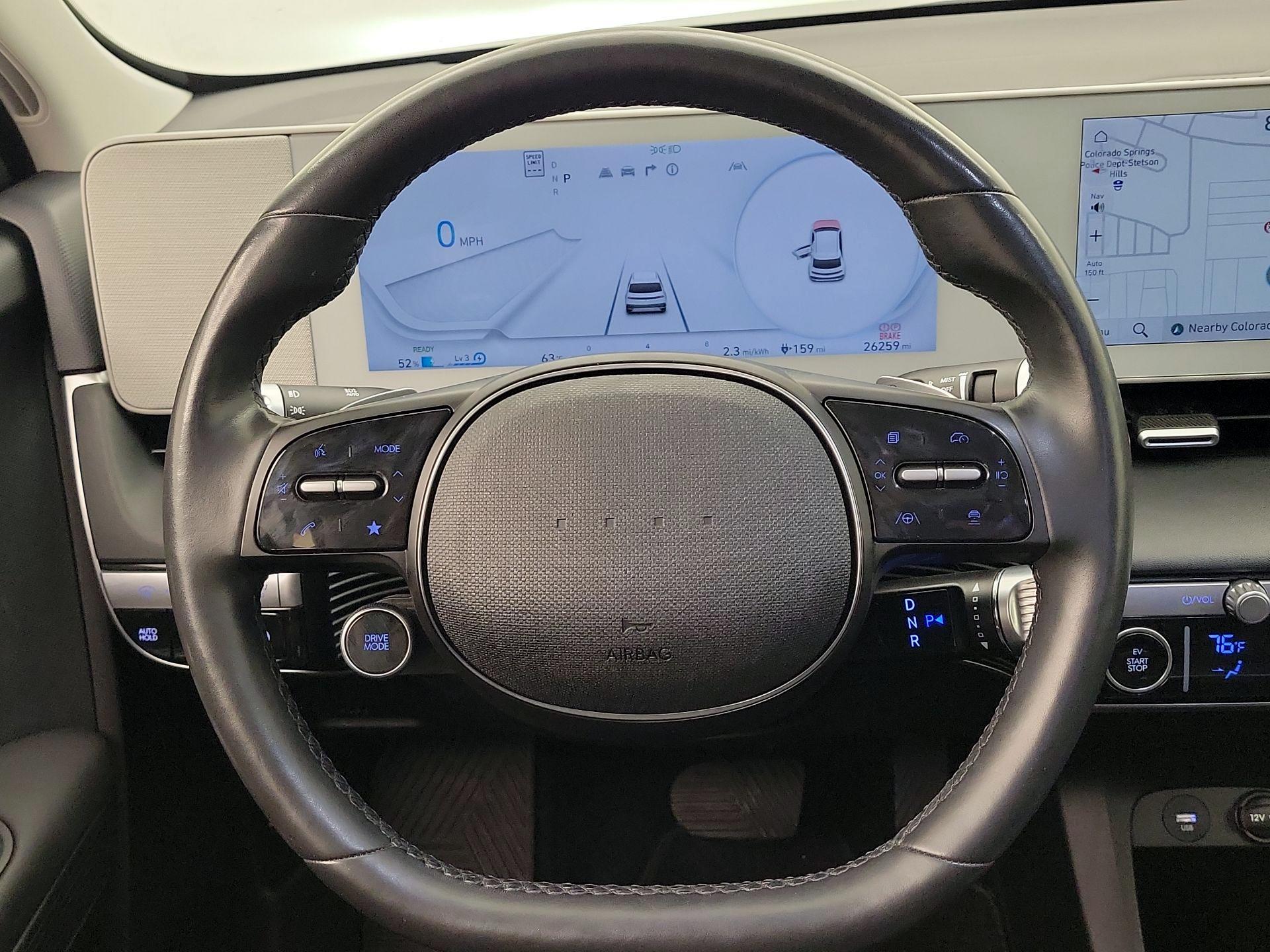 Thumbnail: 2024 Hyundai Ioniq 5 - 10
