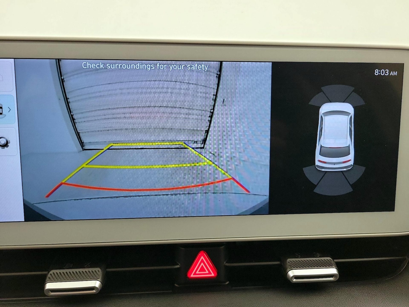 2024 Hyundai IONIQ 5 SEL - Photo 16