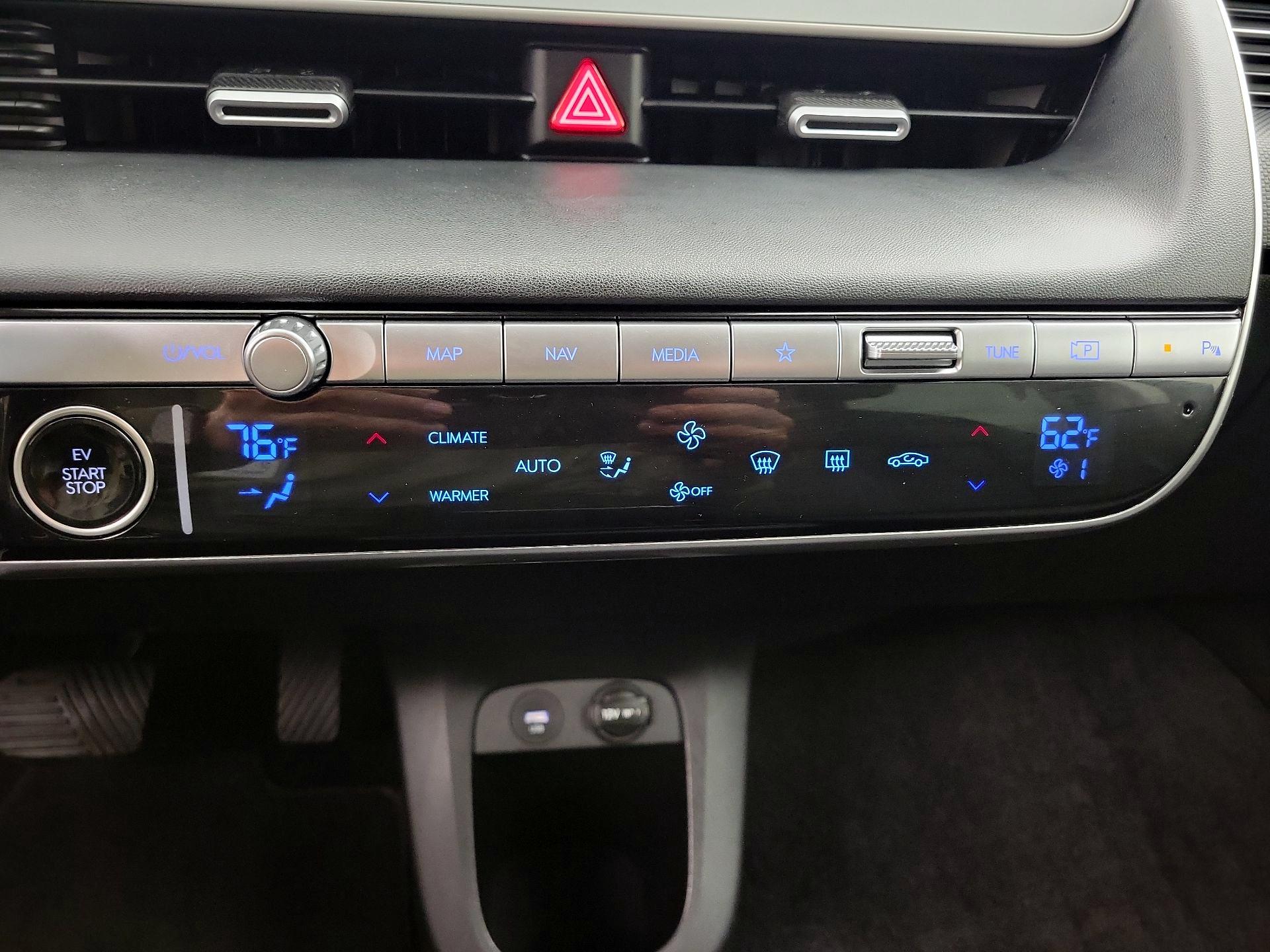 Thumbnail: 2024 Hyundai Ioniq 5 - 17