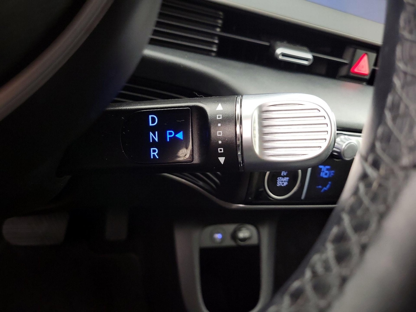 2024 Hyundai IONIQ 5 SEL - Photo 19