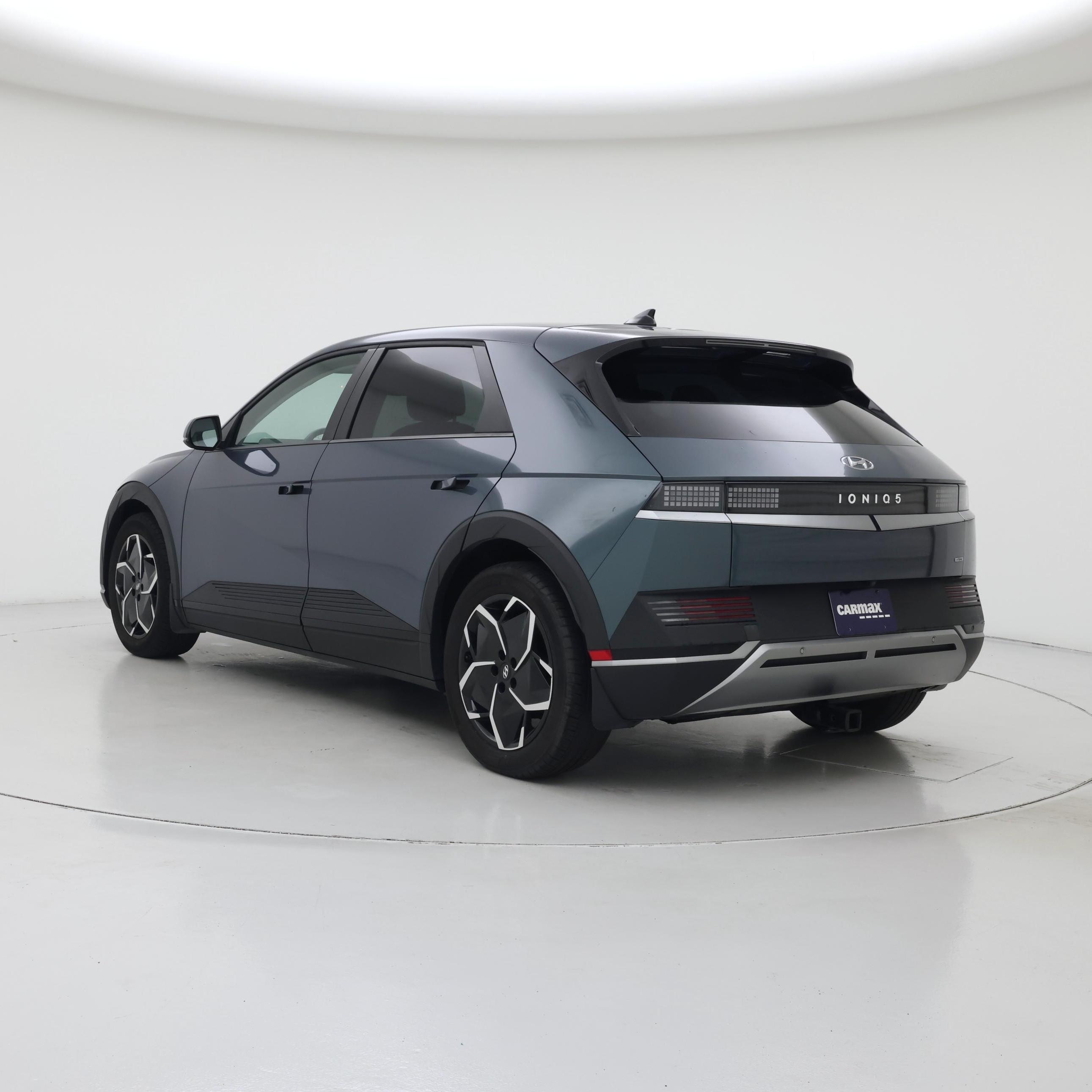 Thumbnail: 2024 Hyundai Ioniq 5 - 2