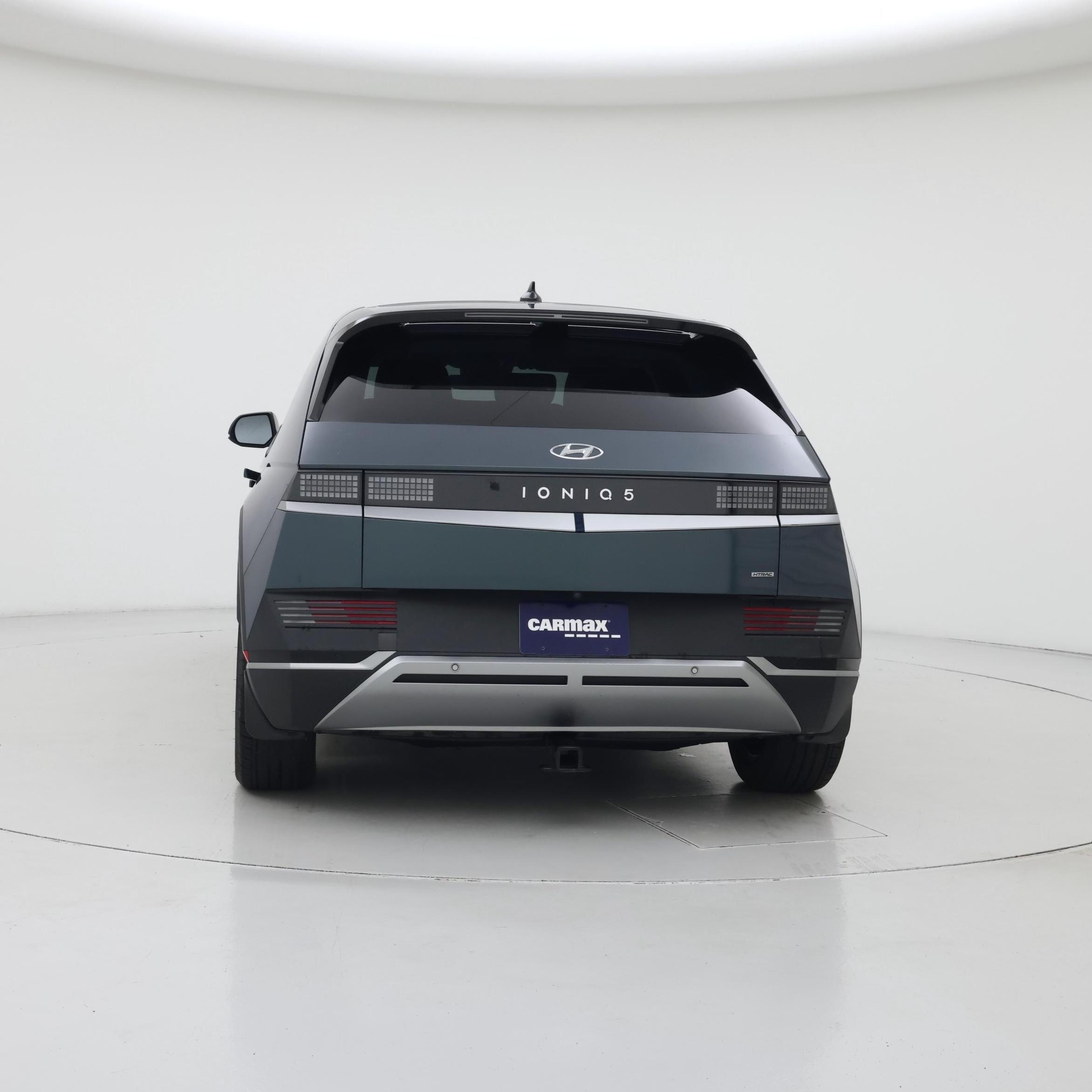 Thumbnail: 2024 Hyundai Ioniq 5 - 6