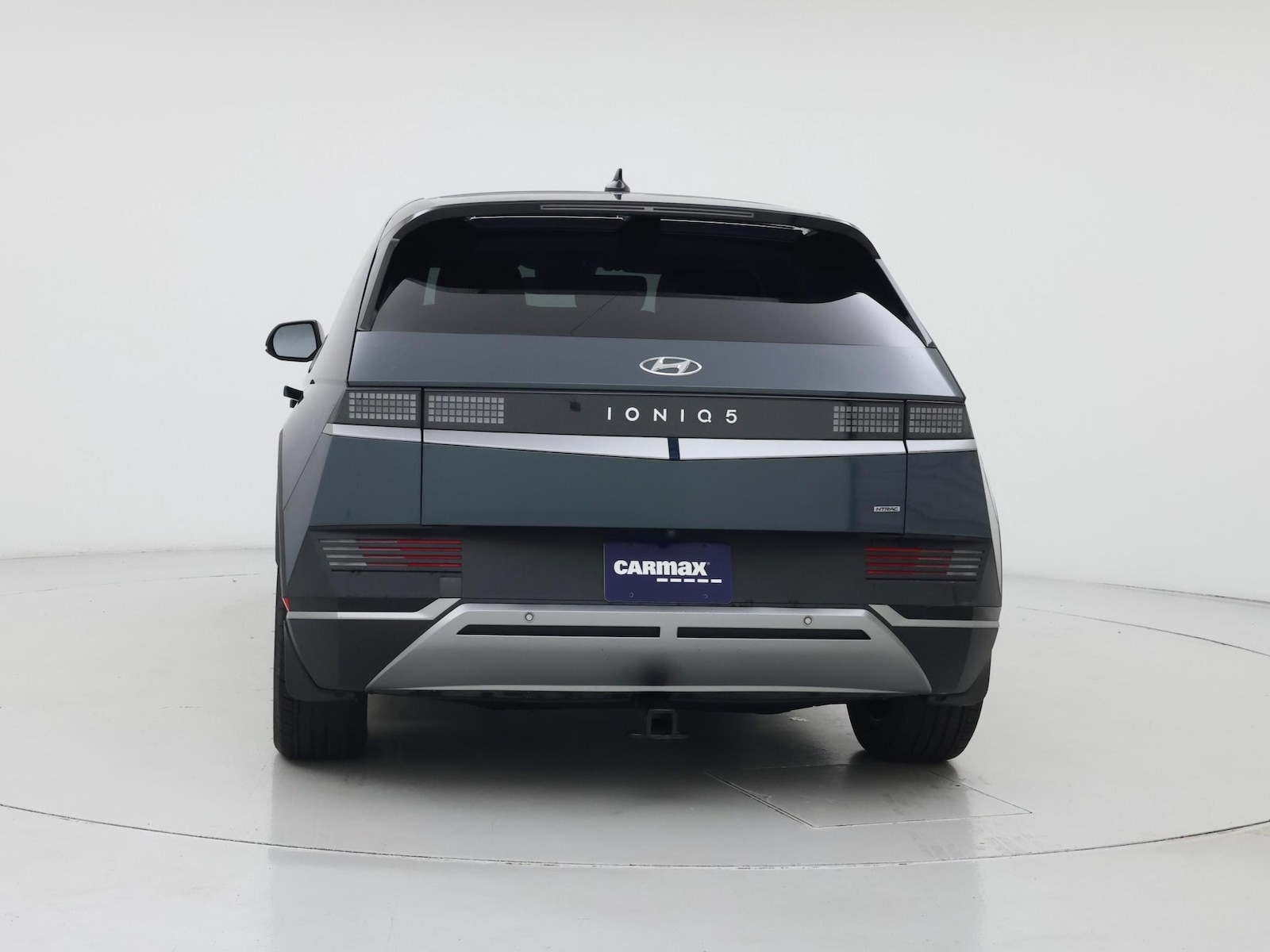 2024 Hyundai IONIQ 5 SEL - Photo 7