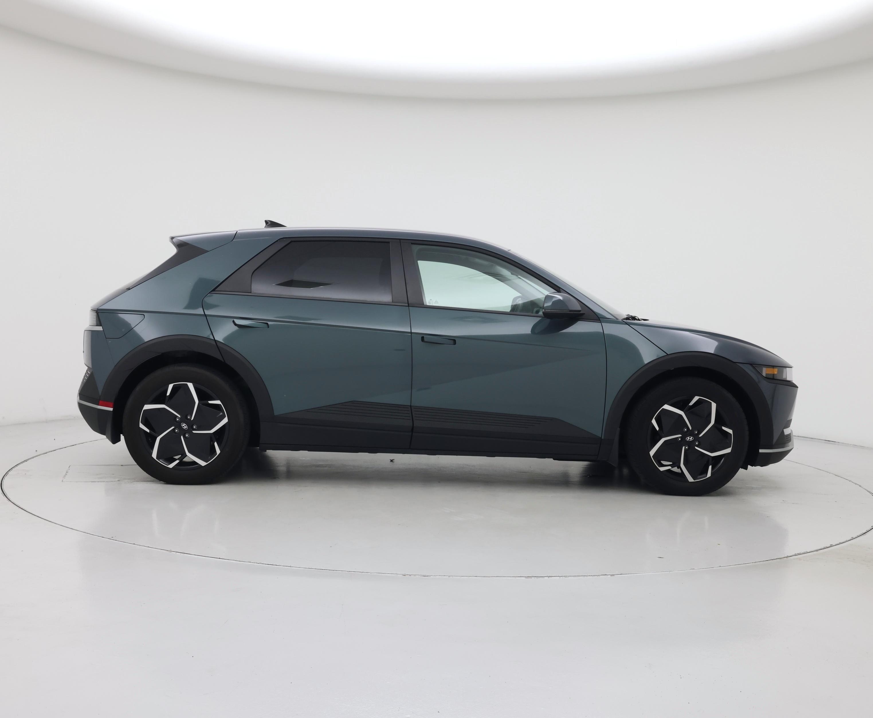 Thumbnail: 2024 Hyundai Ioniq 5 - 7