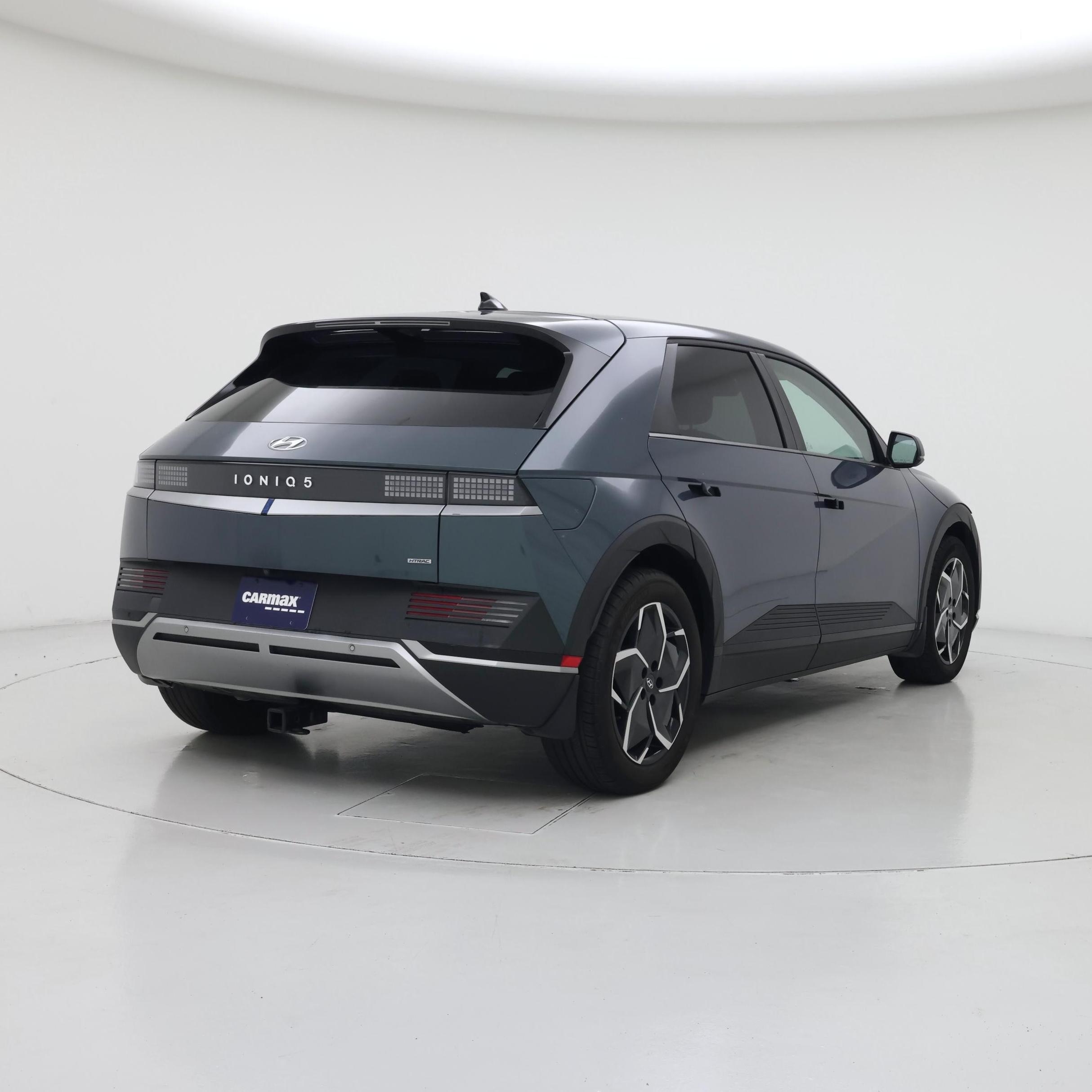 Thumbnail: 2024 Hyundai Ioniq 5 - 8