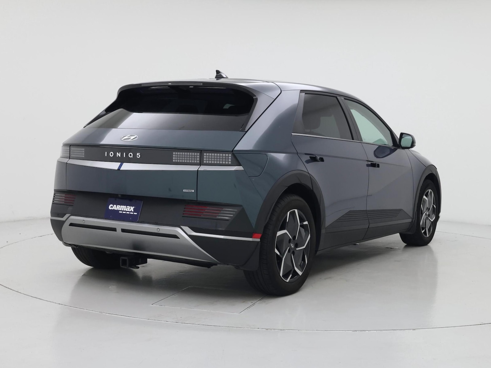 2024 Hyundai IONIQ 5 SEL - Photo 9