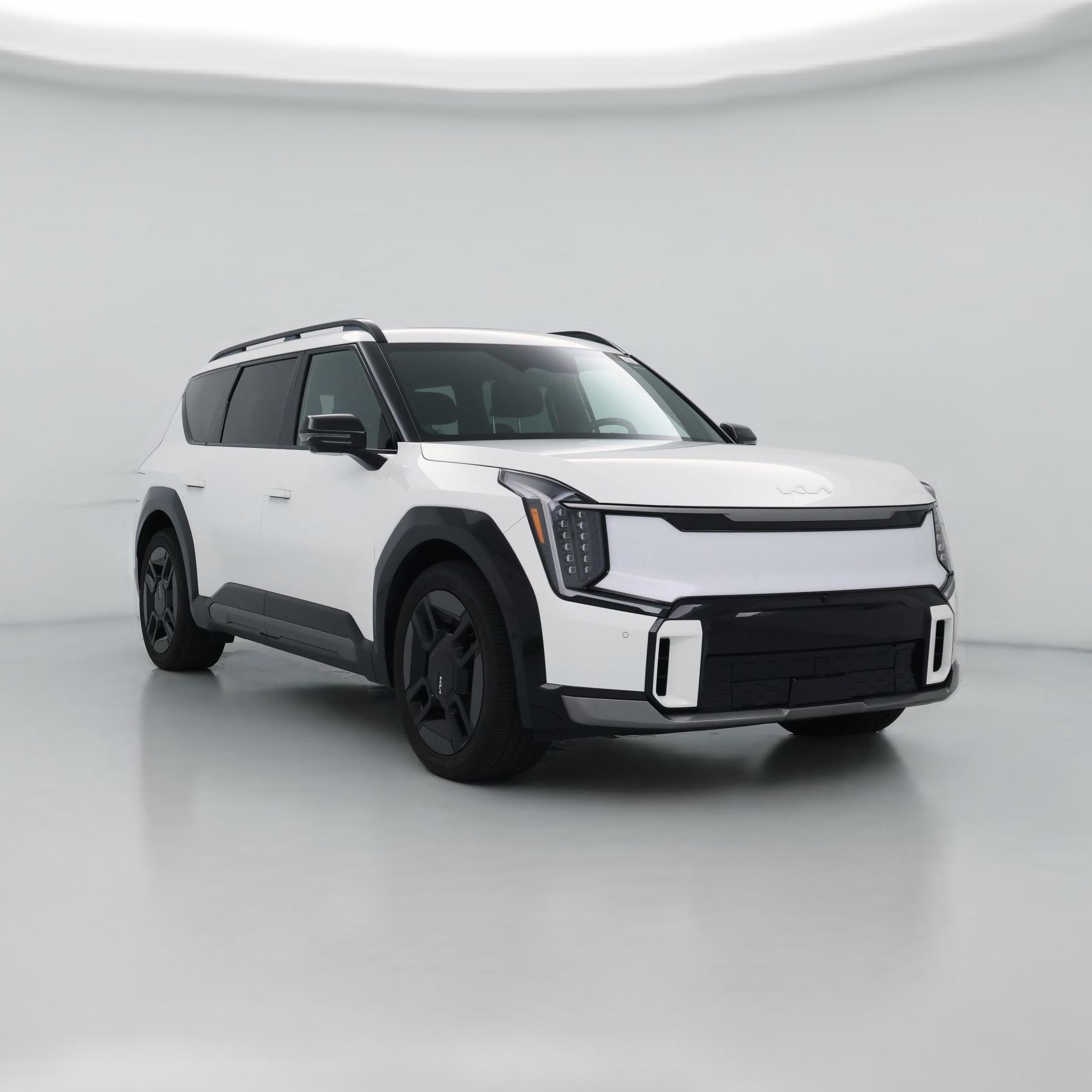 Thumbnail: 2024 Kia EV9 - 1