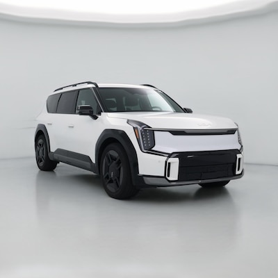 2024 Kia EV9 GT-Line