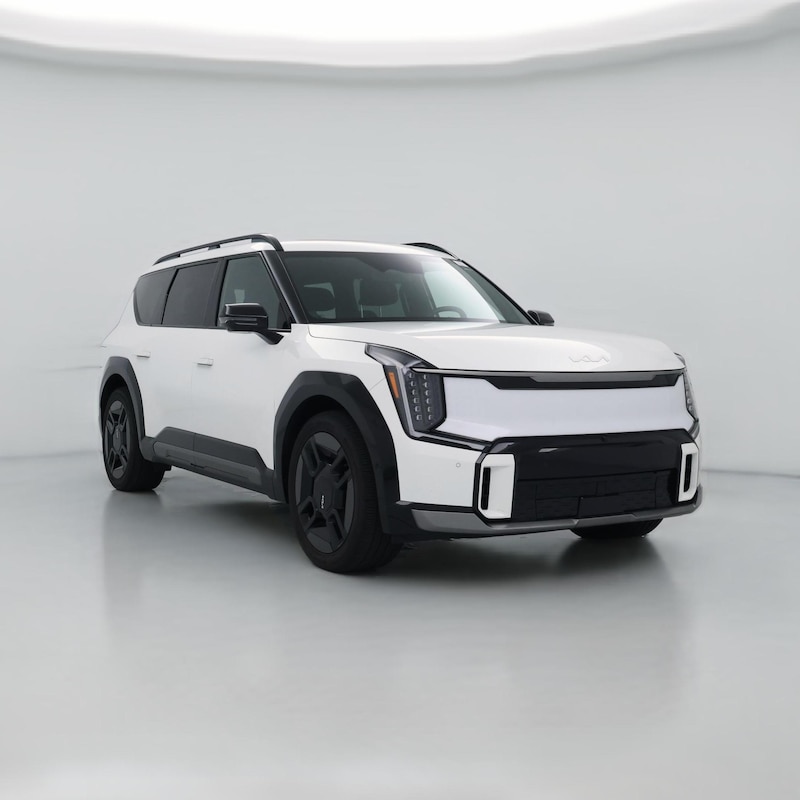 2024 Kia EV9 GT-Line