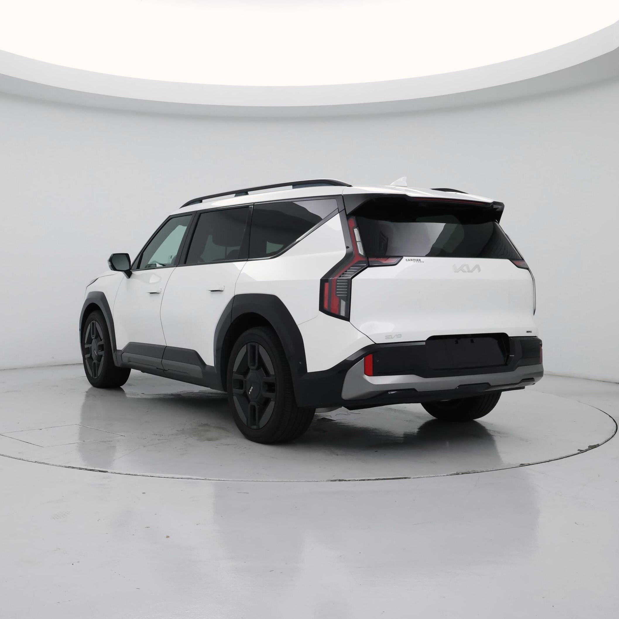 Thumbnail: 2024 Kia EV9 - 2