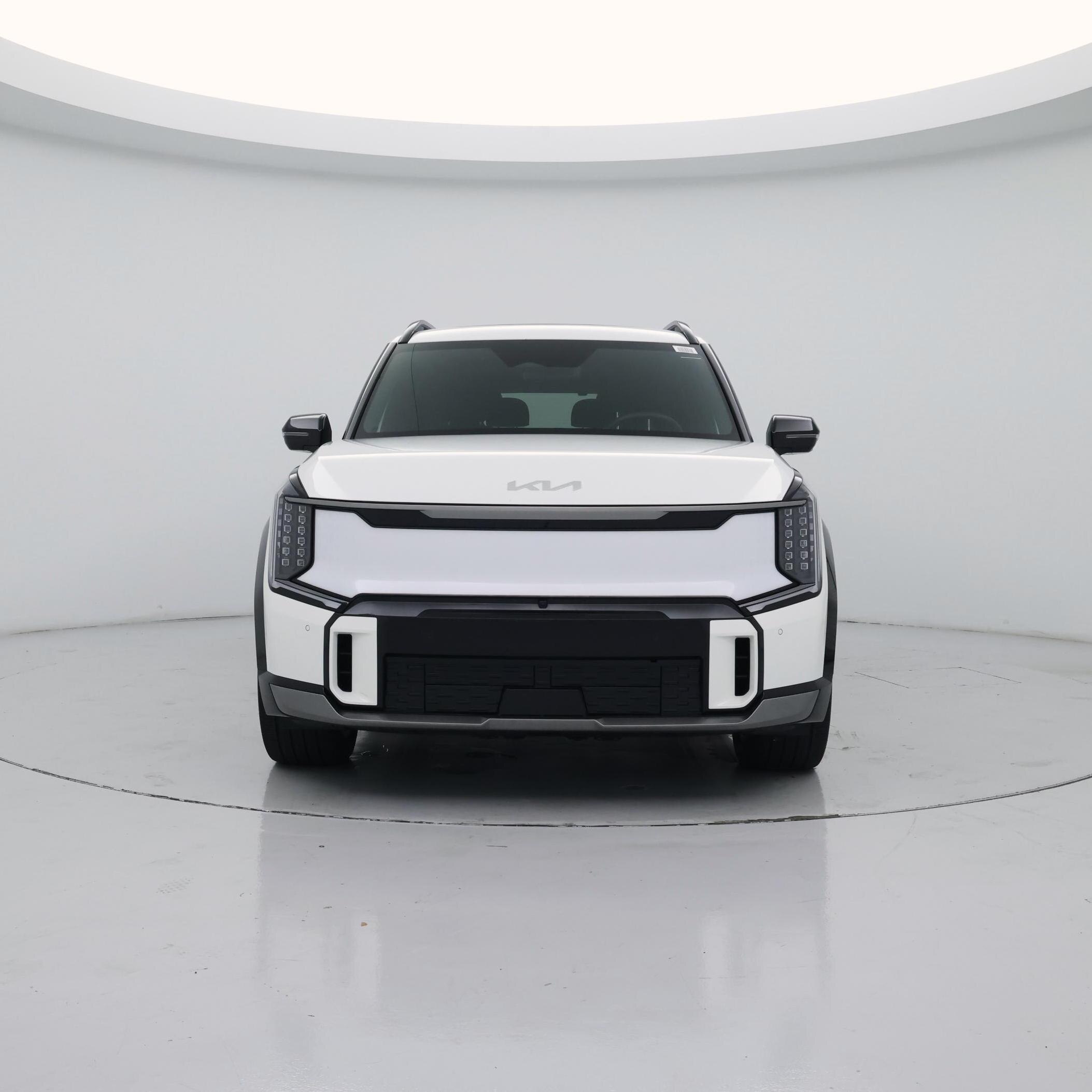 Thumbnail: 2024 Kia EV9 - 5