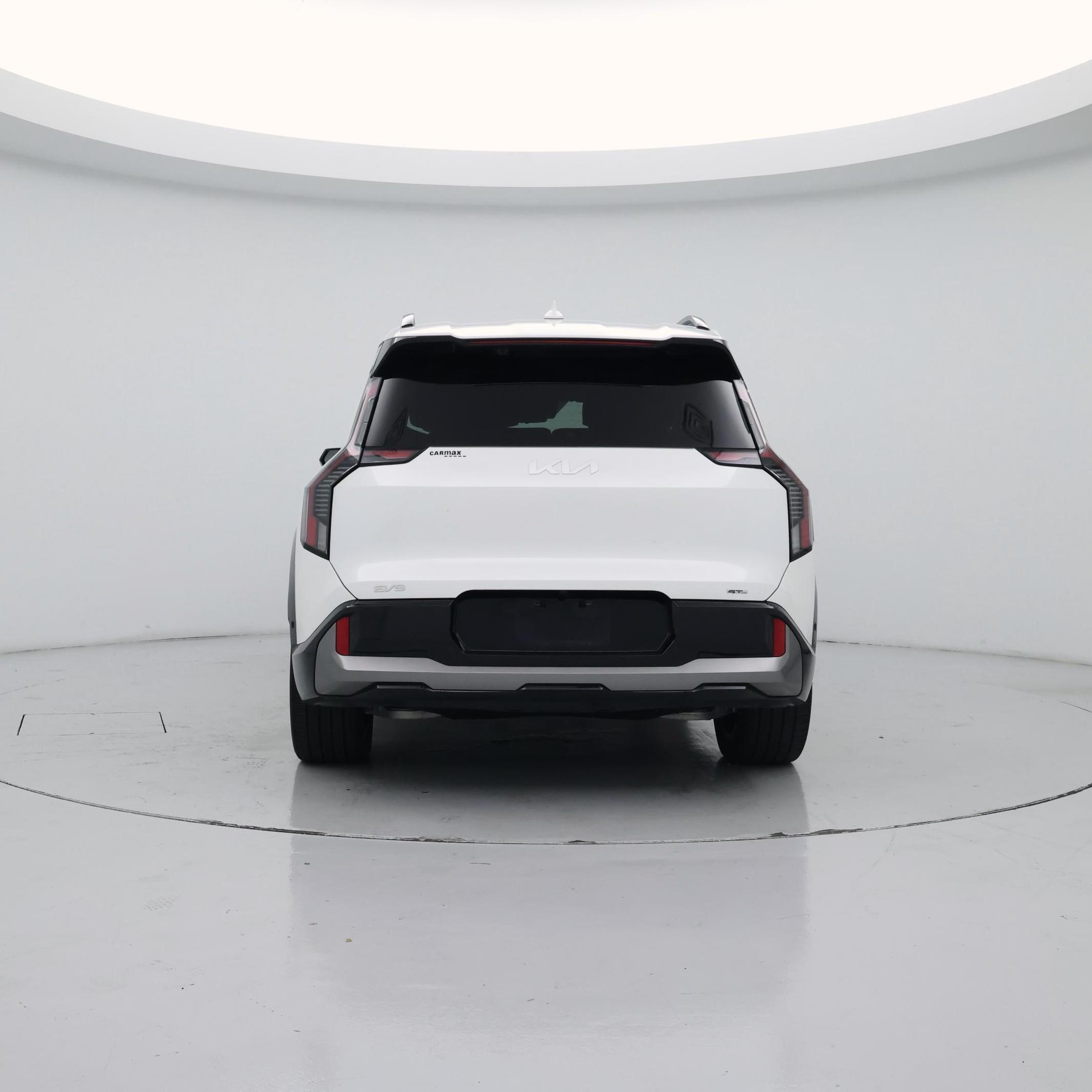 Thumbnail: 2024 Kia EV9 - 6