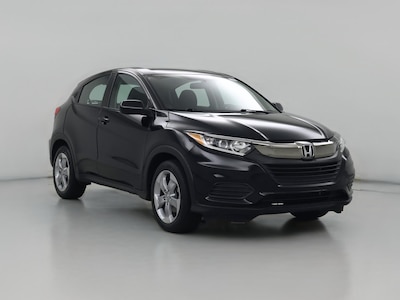 2020 Honda HR-V LX