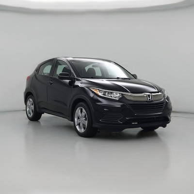 2020 Honda HR-V LX